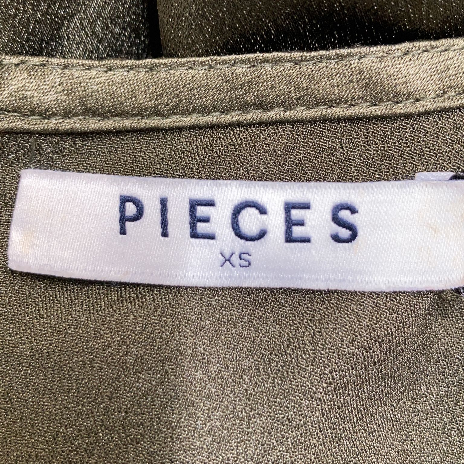 Pieces