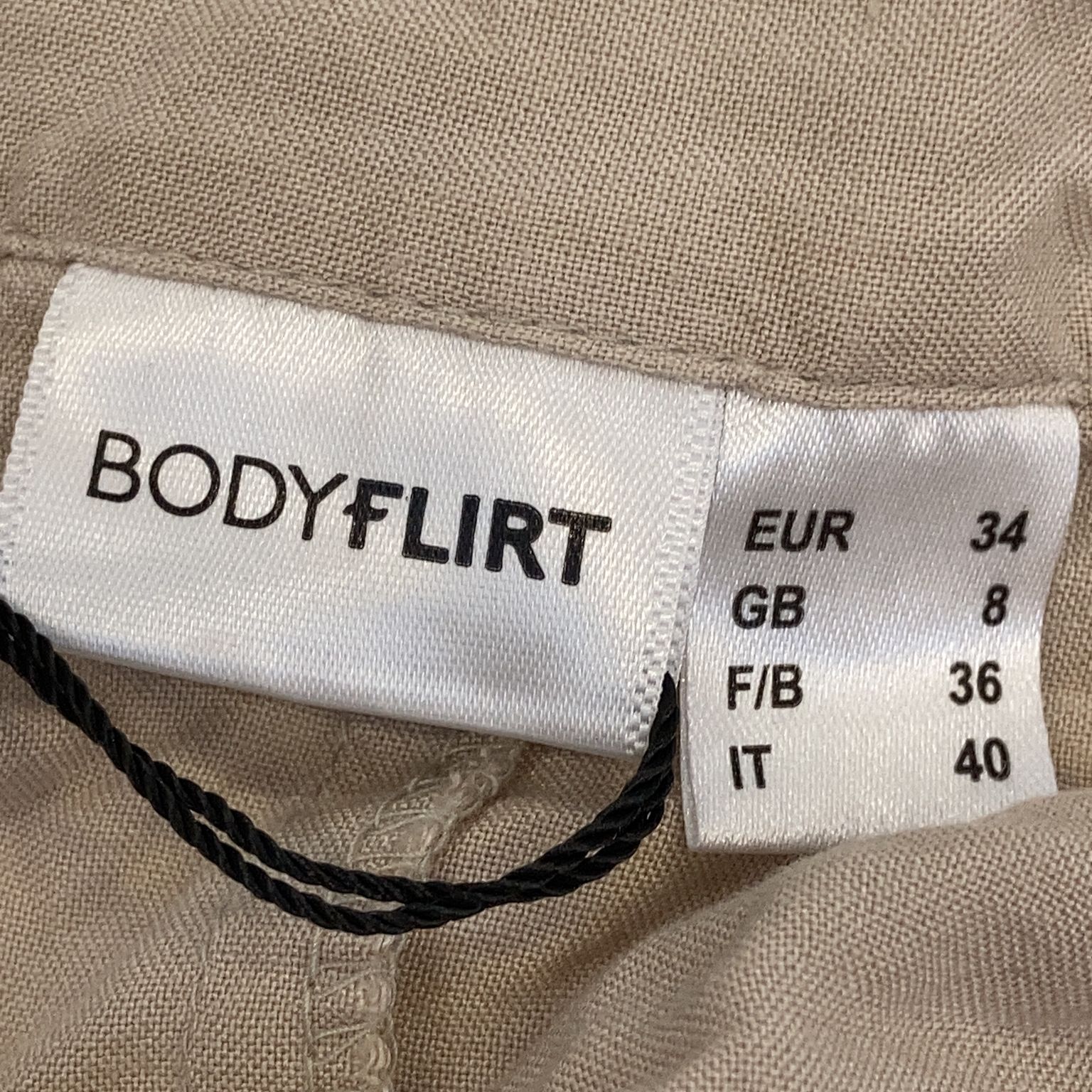 Bodyflirt