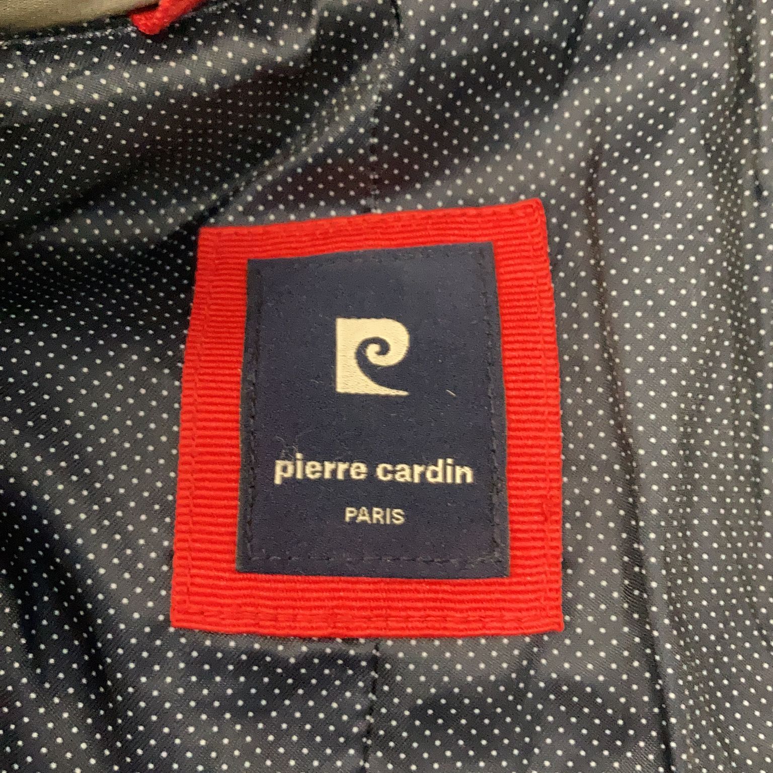 Pierre Cardin