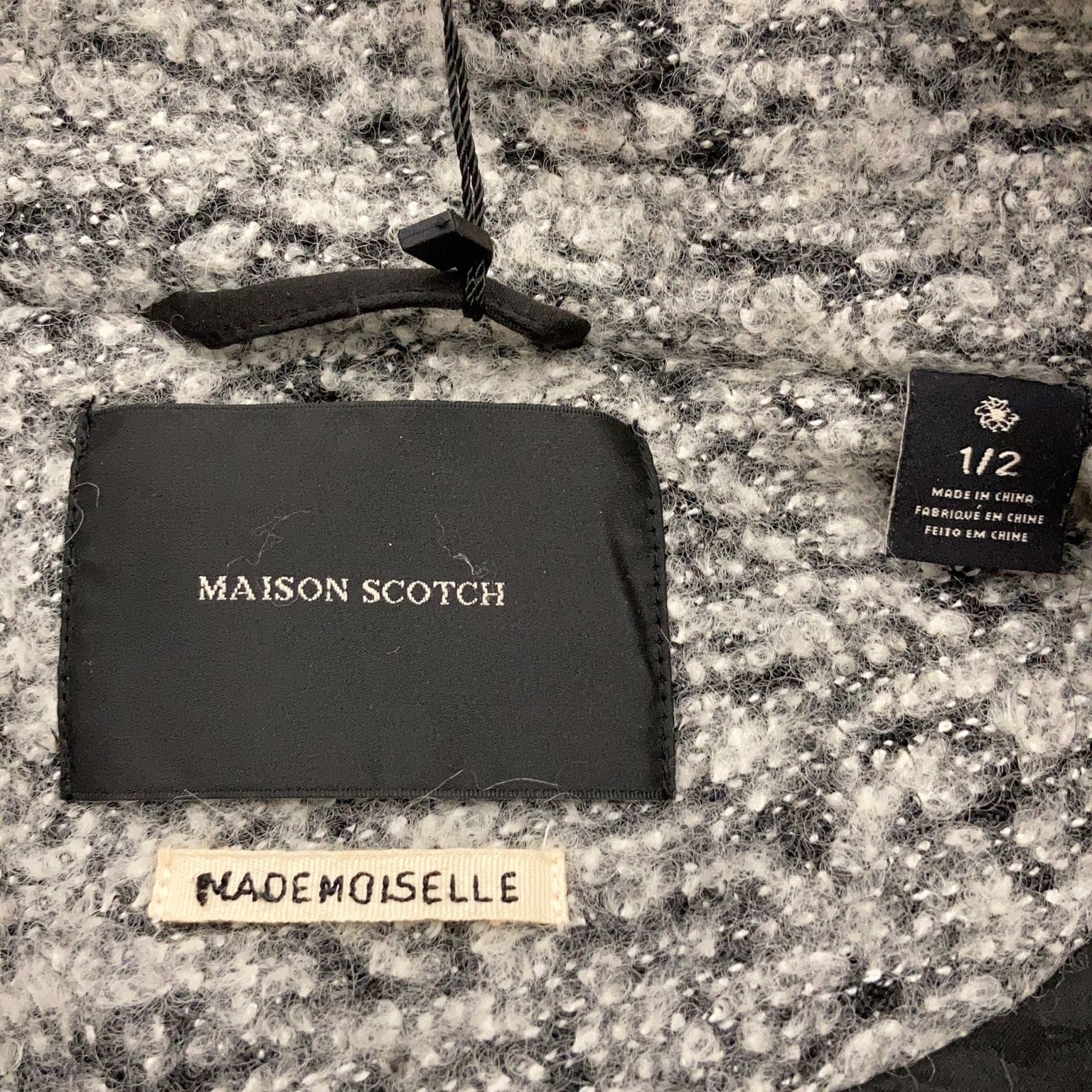 Maison Scotch