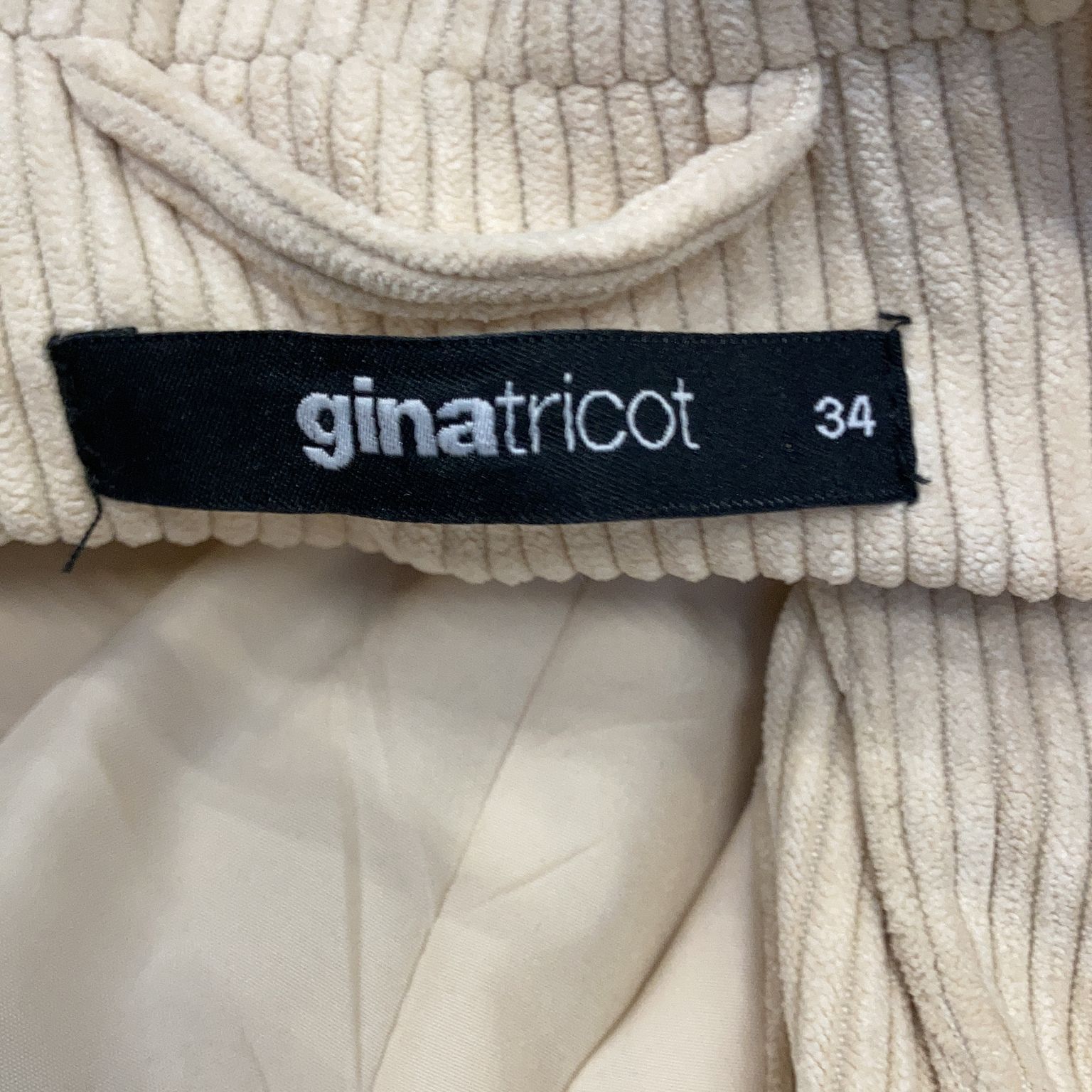 Gina Tricot