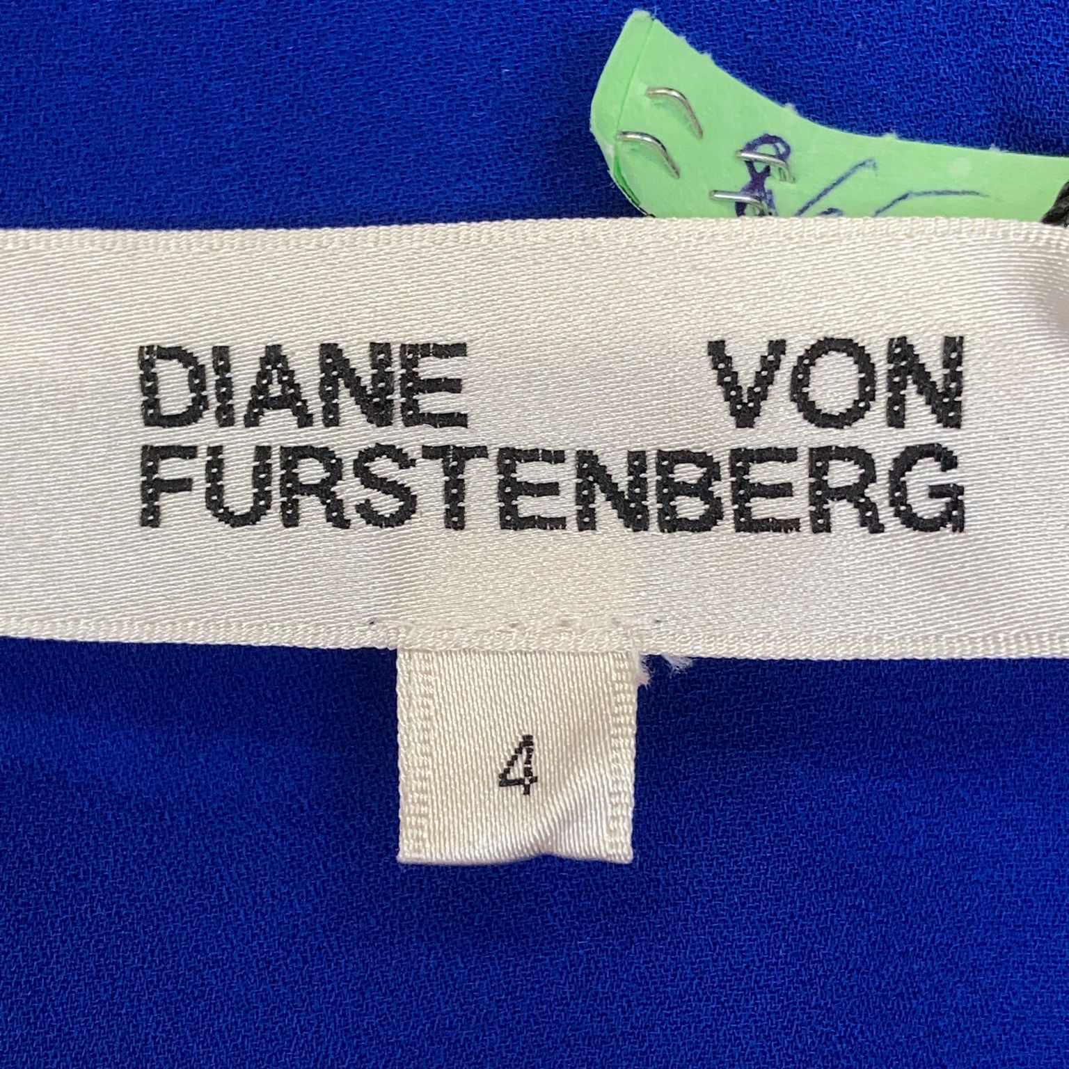 Diane von Furstenberg