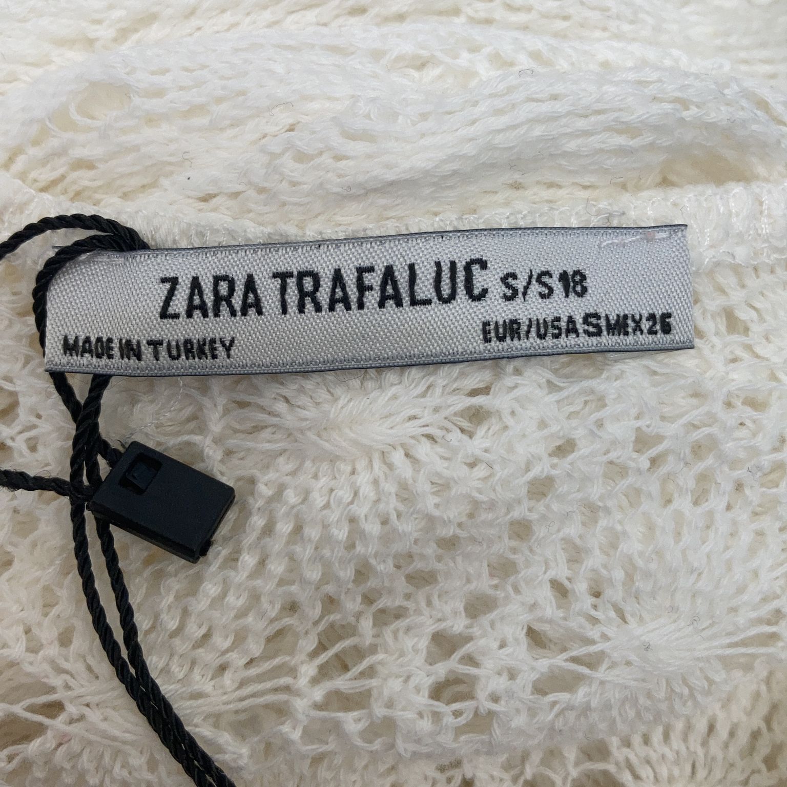 Zara Trafaluc