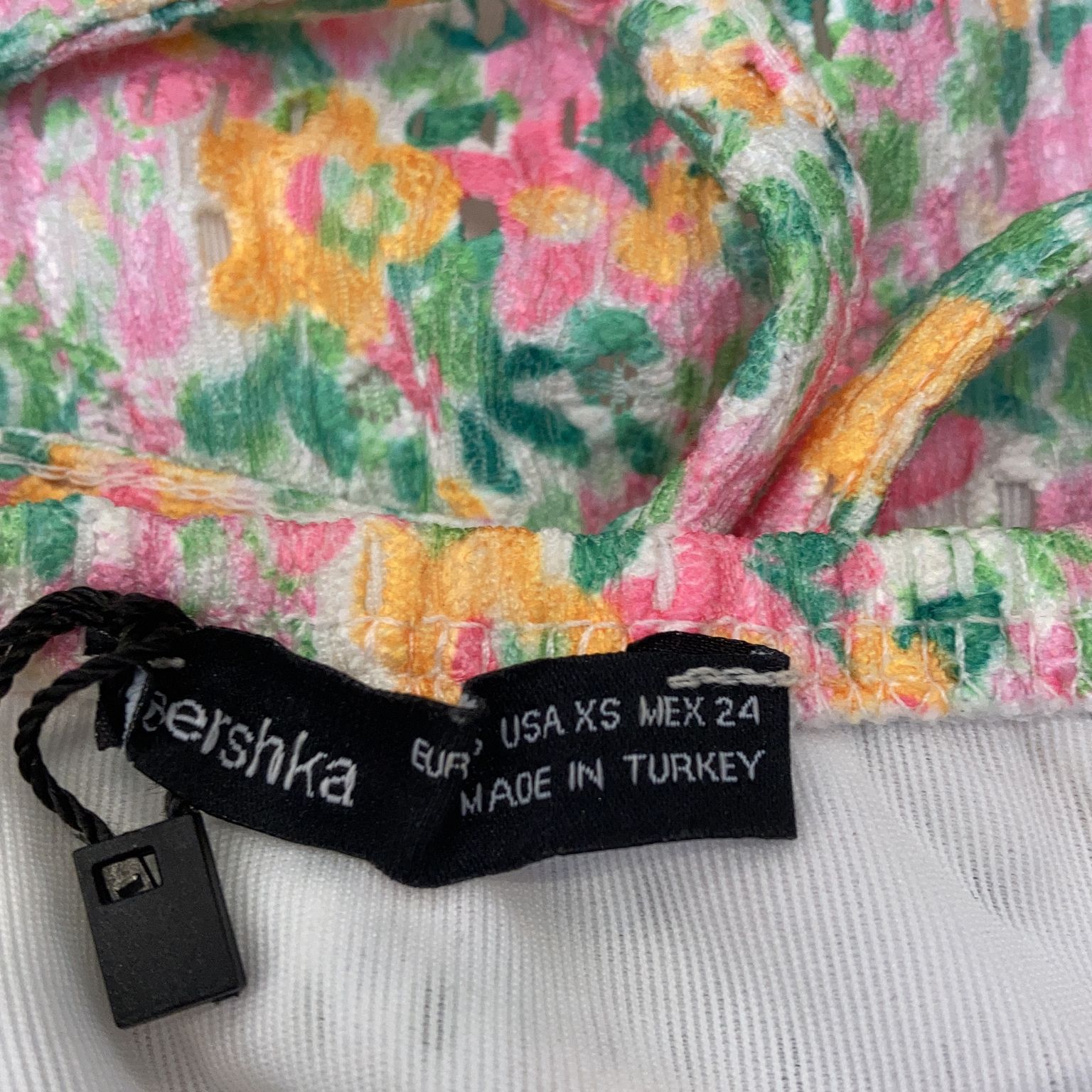 Bershka