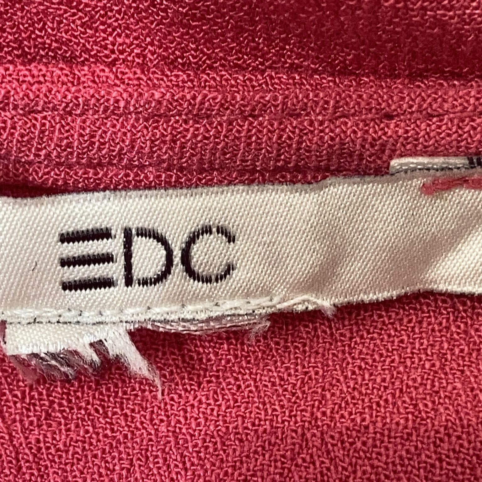 EDC by ESPRIT