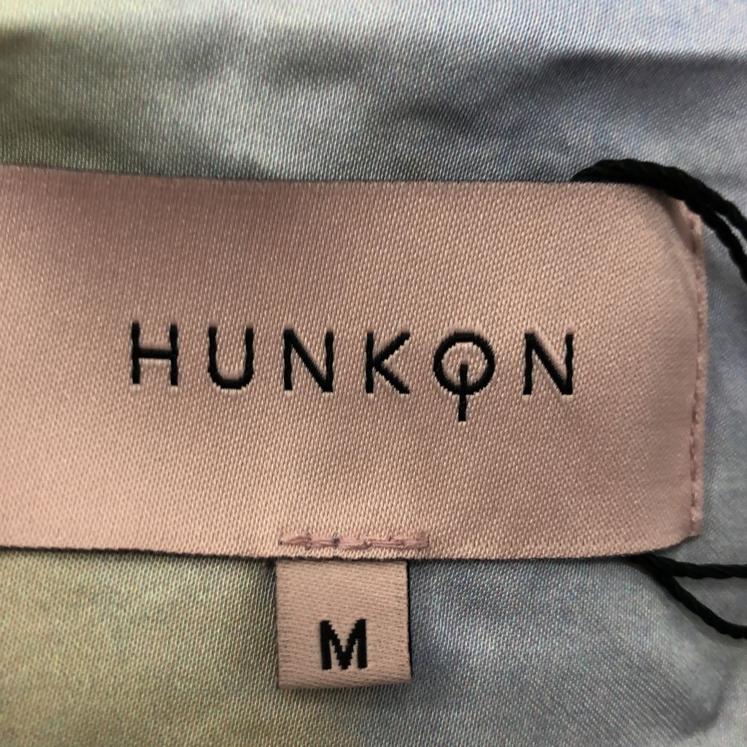 HUNKØN