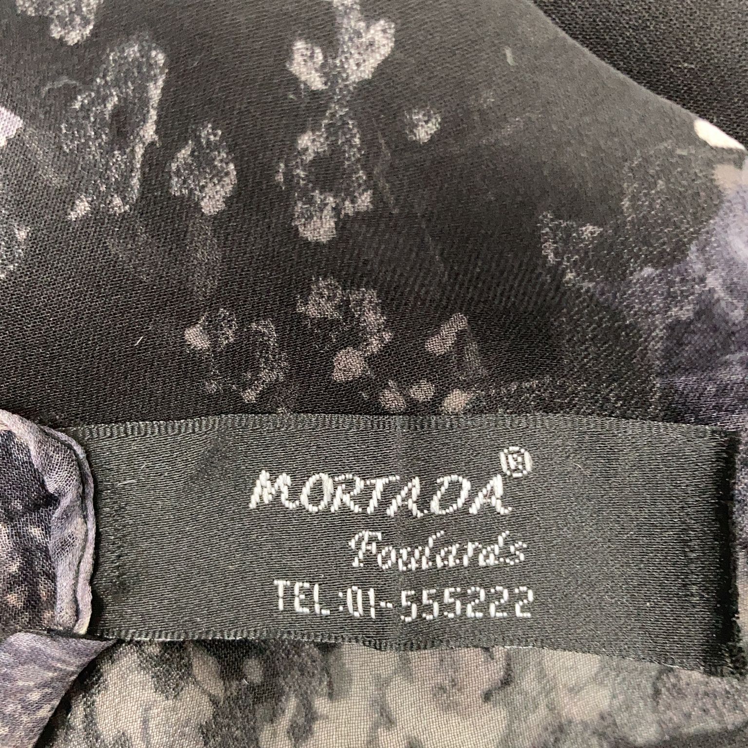 Mortada