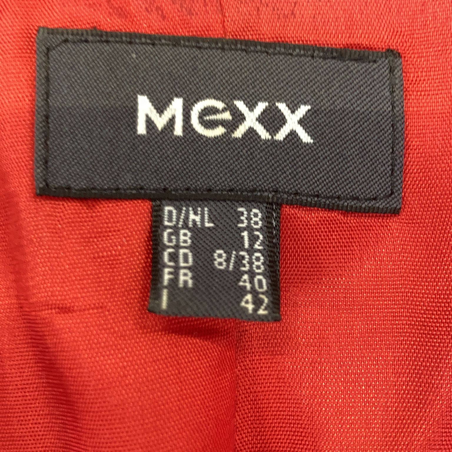 Mexx