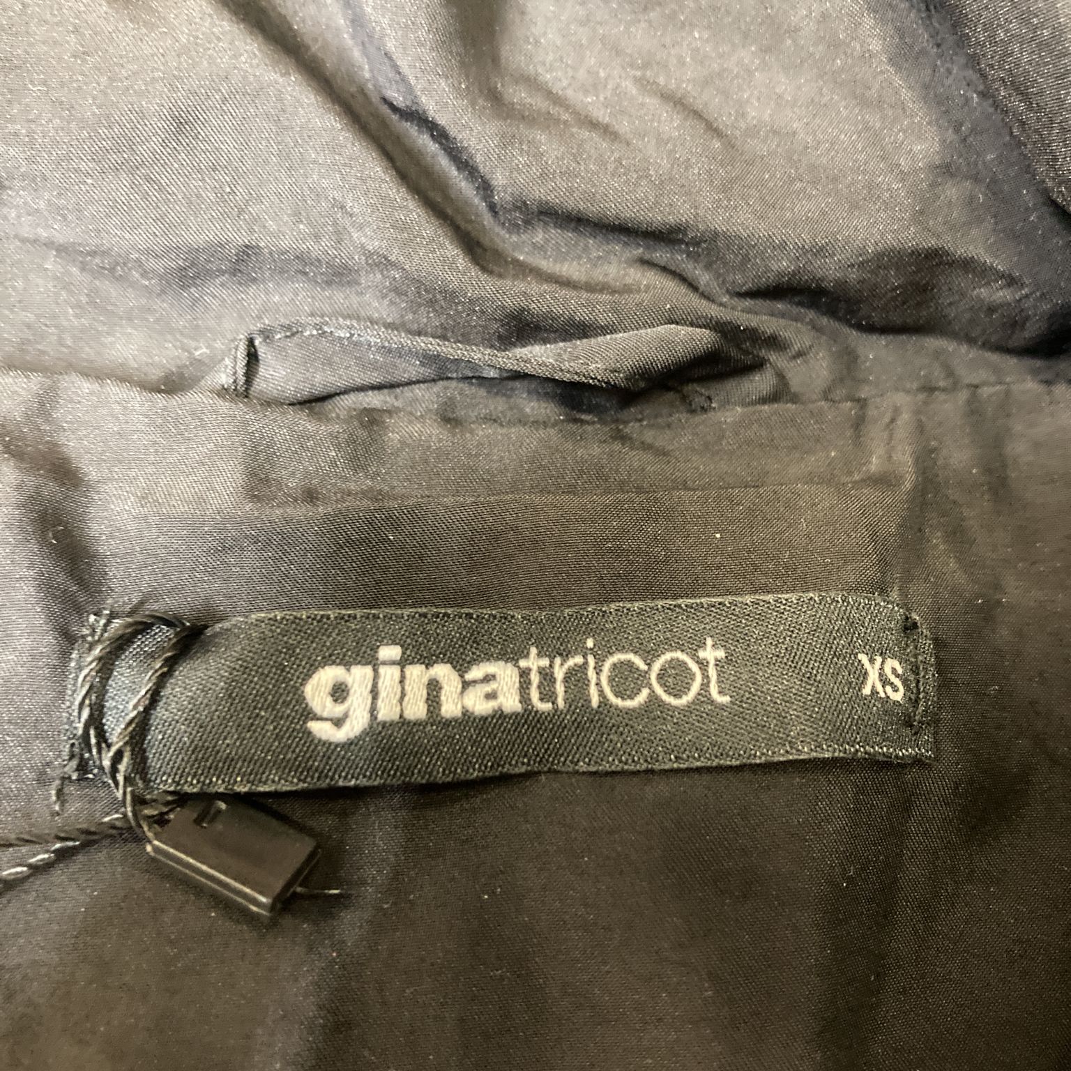 Gina Tricot