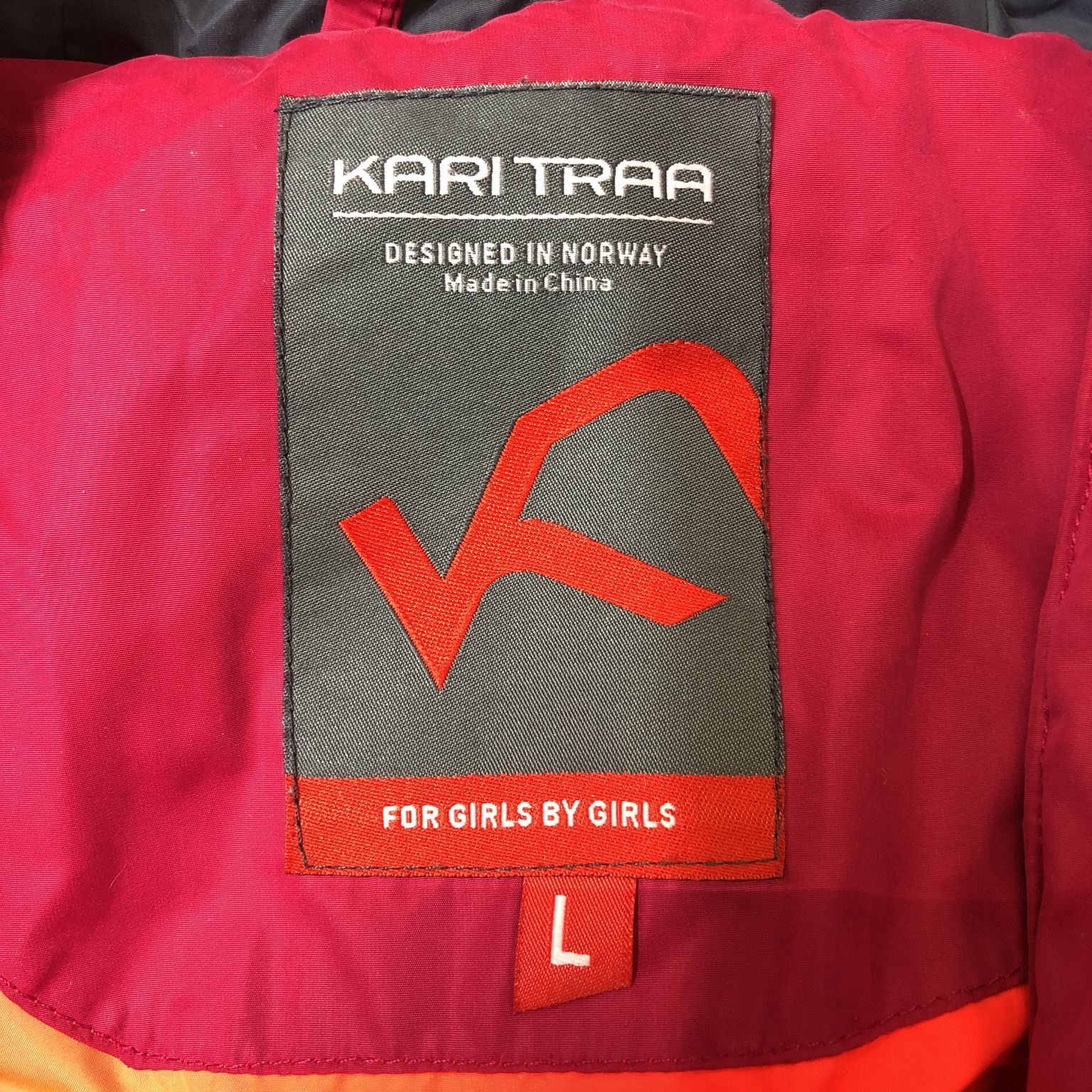 Kari Traa