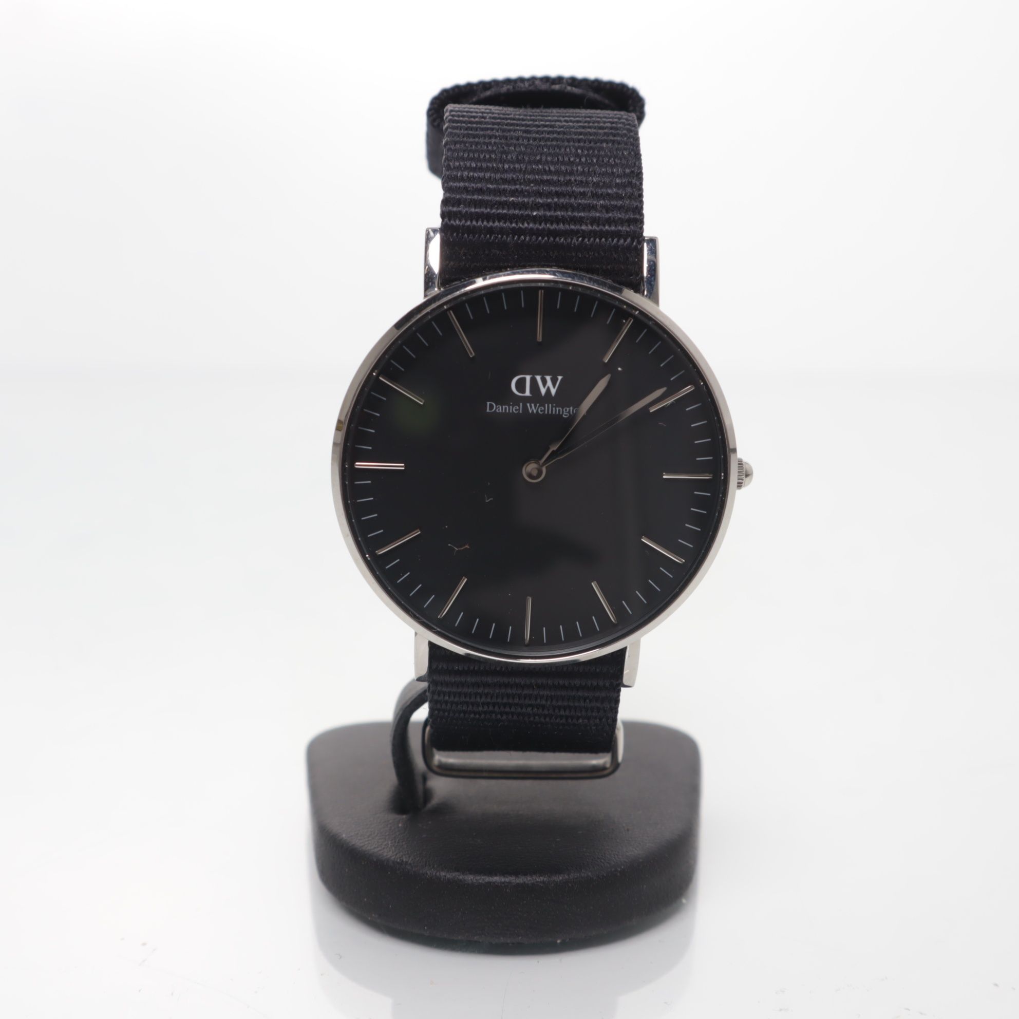 Daniel Wellington