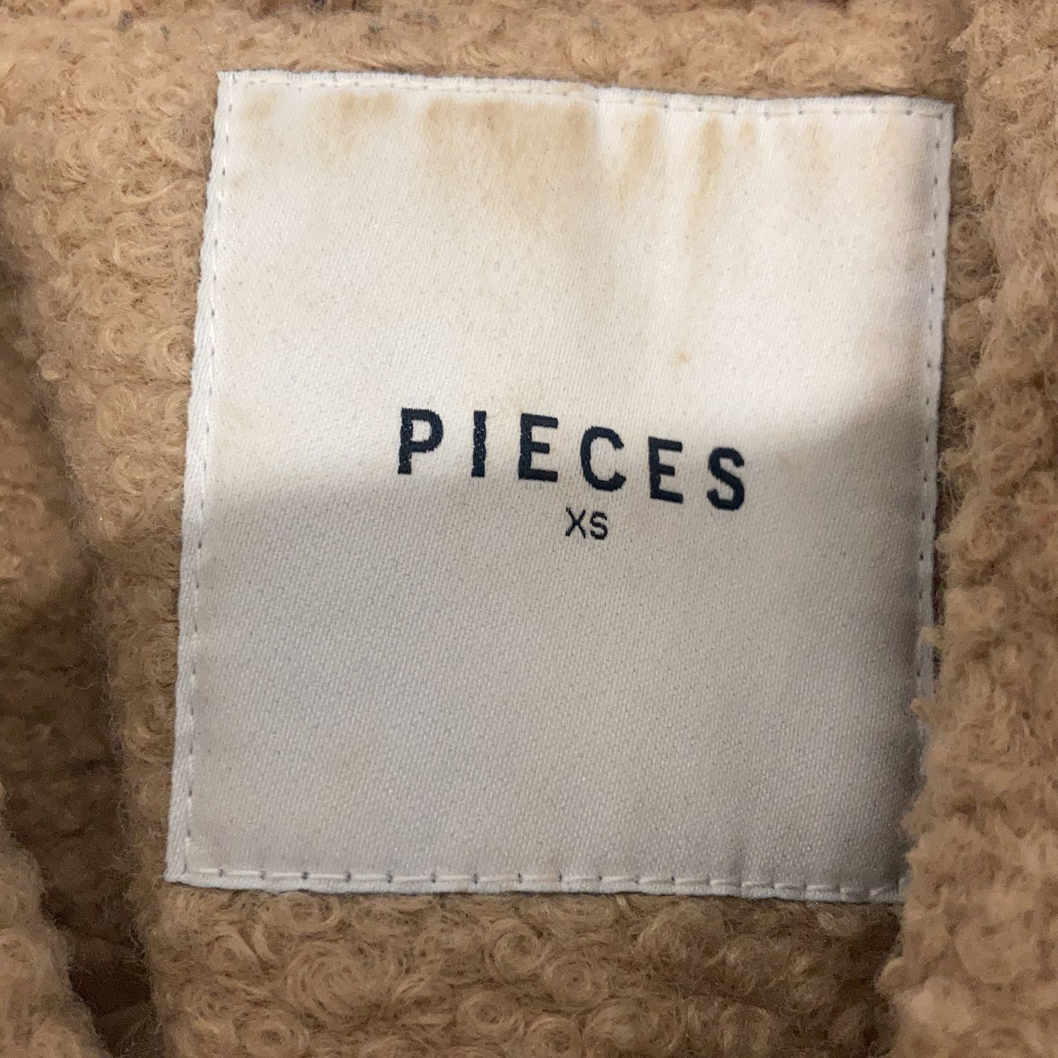 Pieces