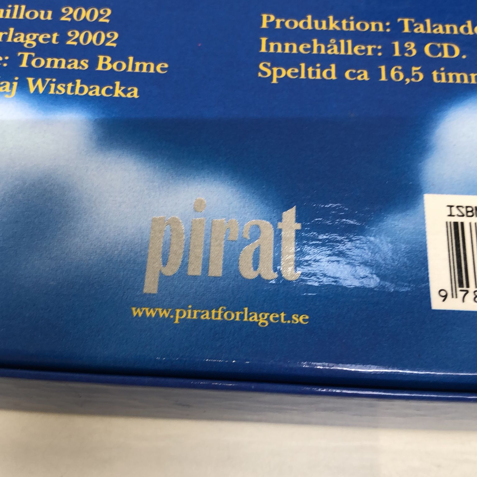 Pirat