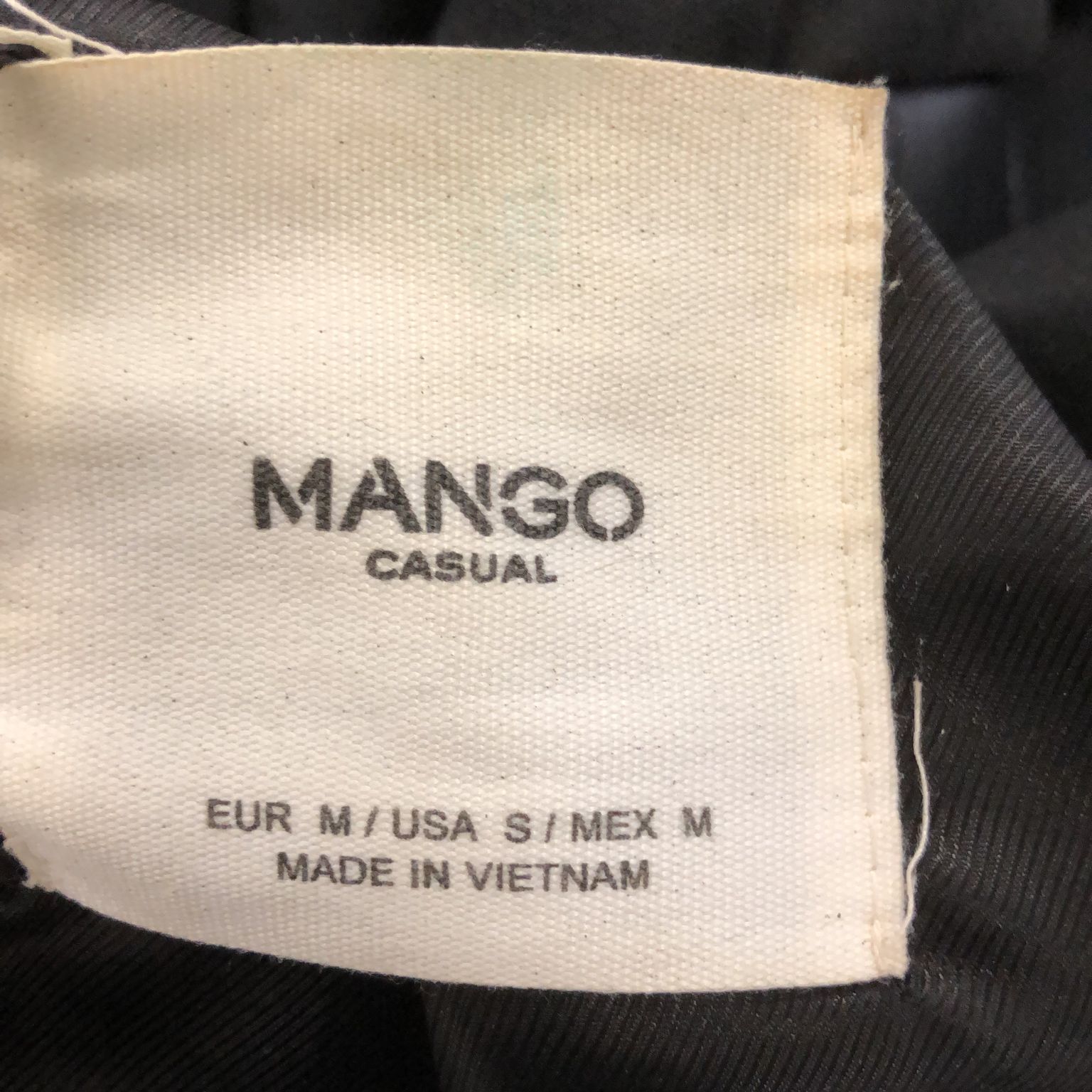 Mango Casual