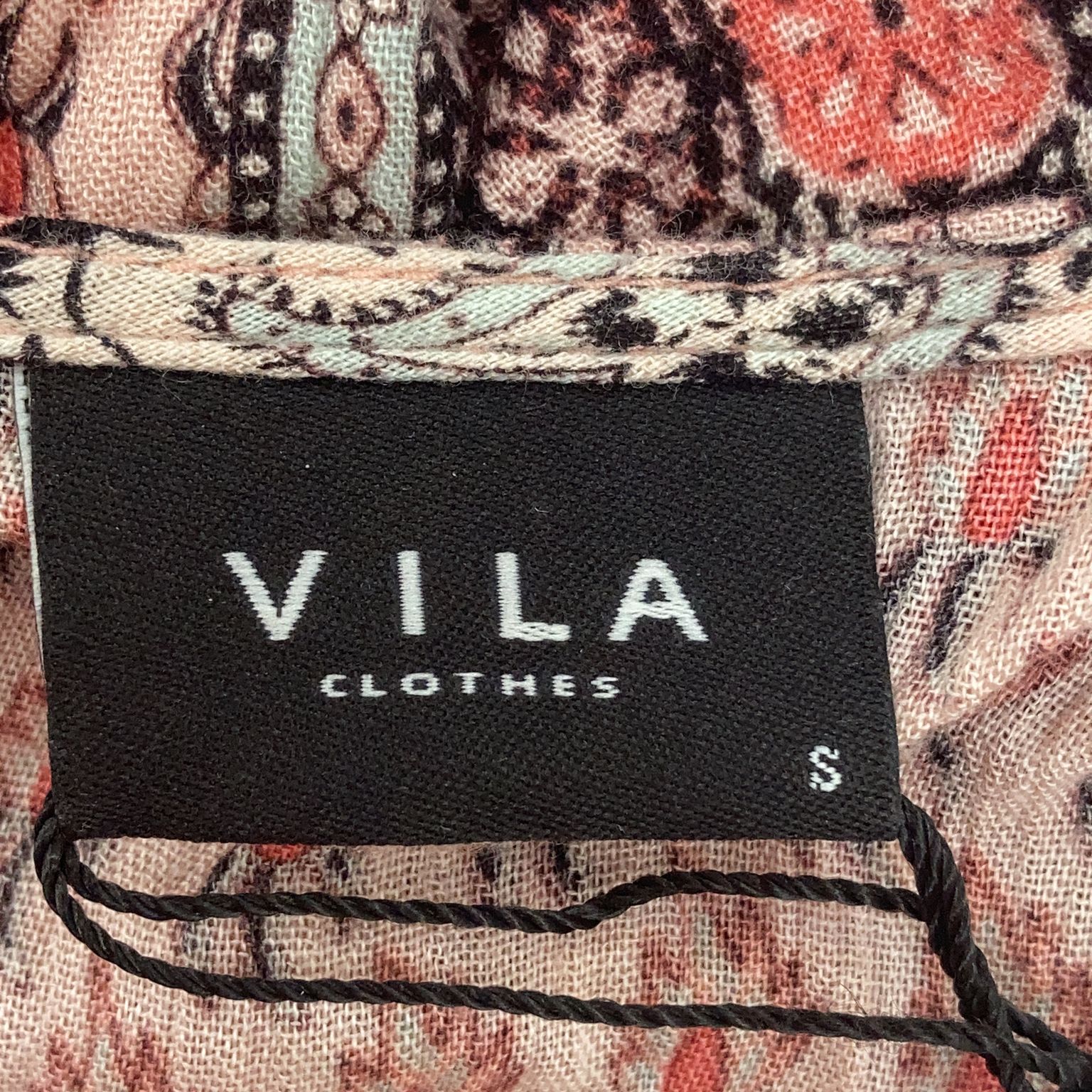 VILA Clothes