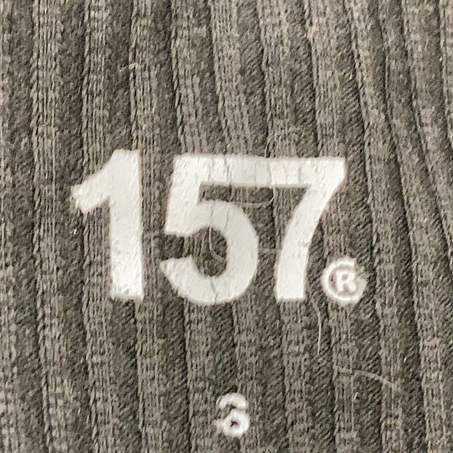 Lager 157