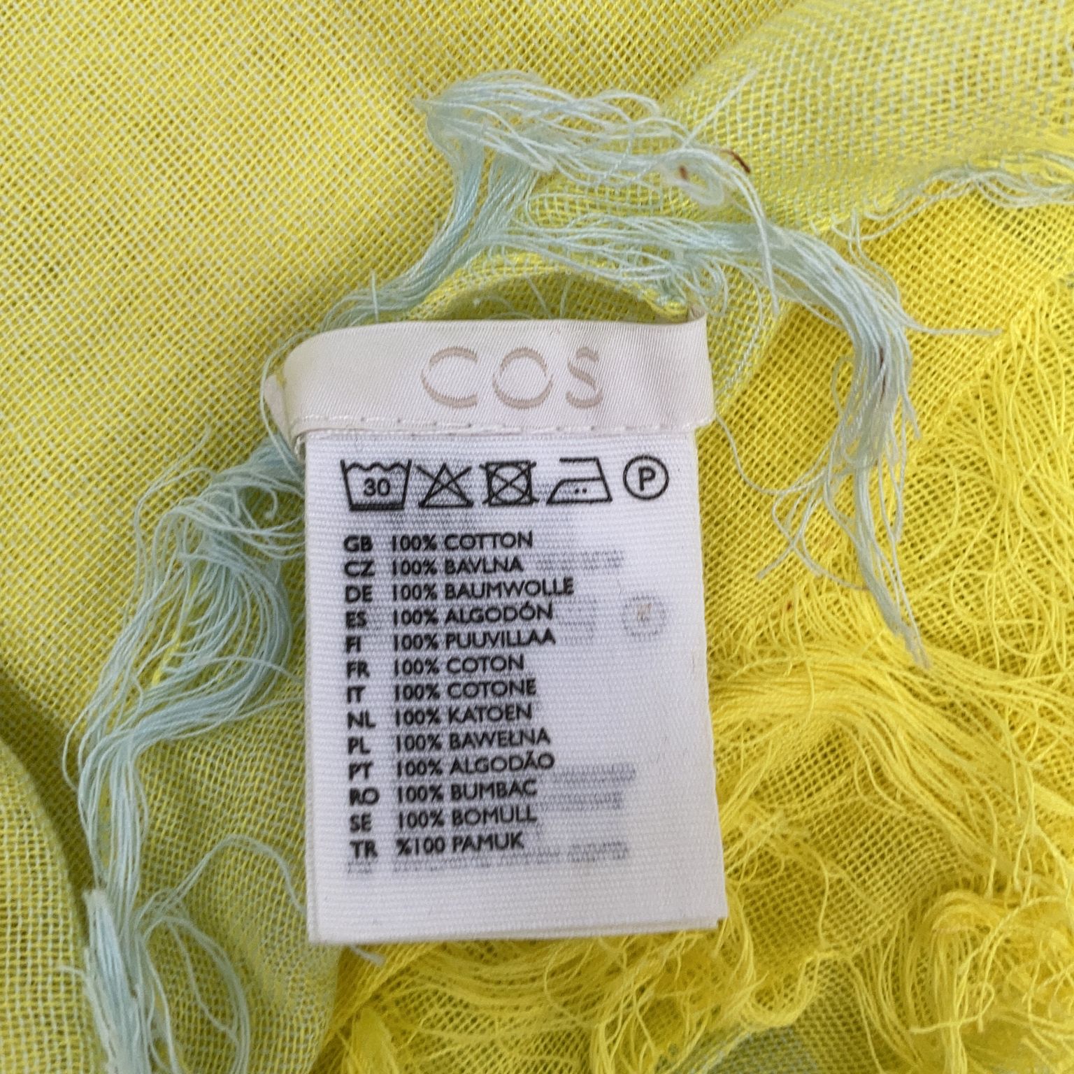 COS