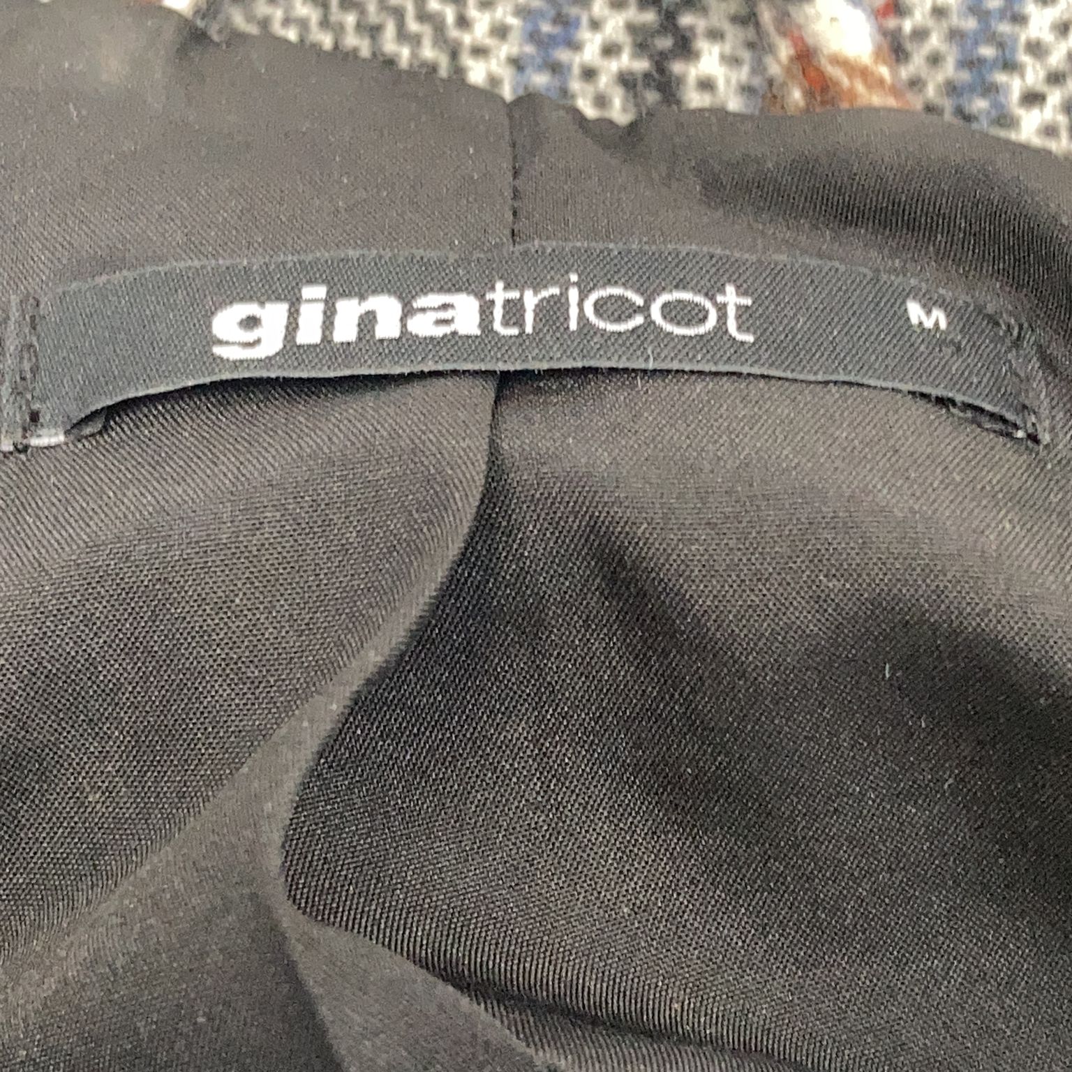 Gina Tricot