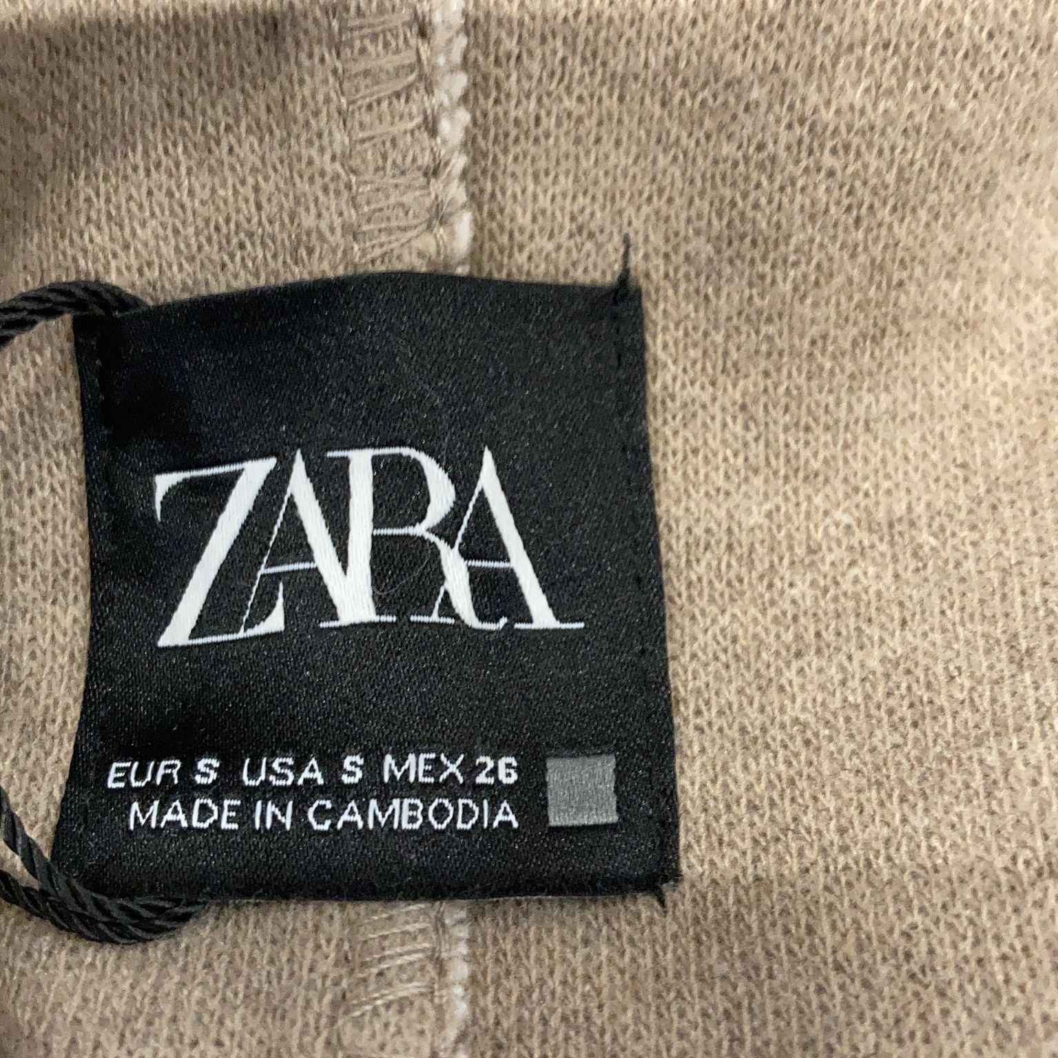 Zara