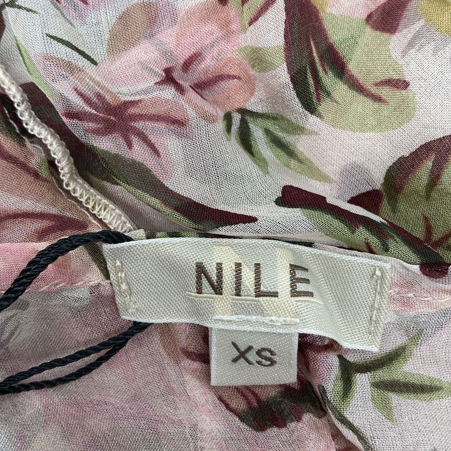 Nile