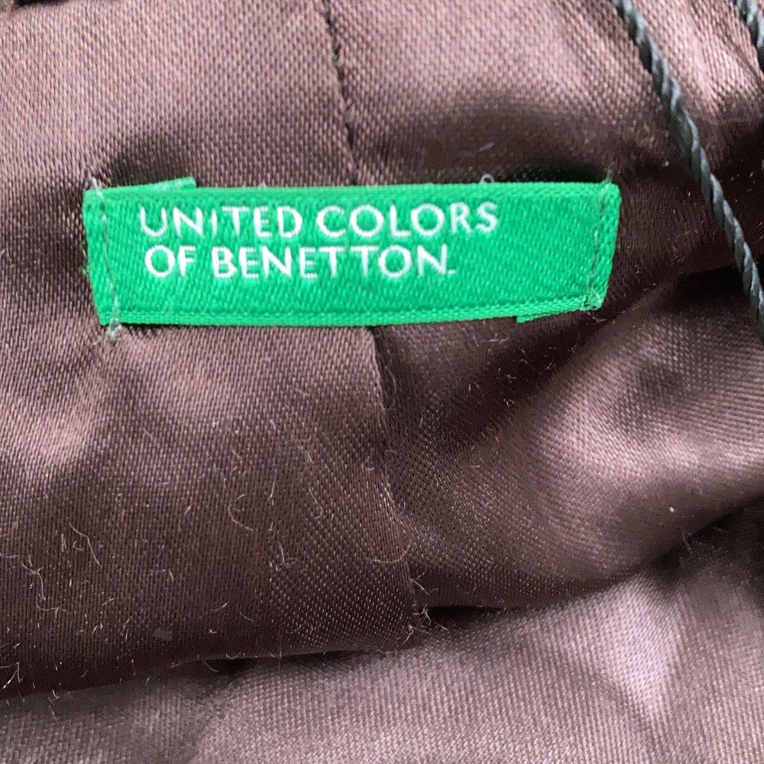 United Colors of Benetton