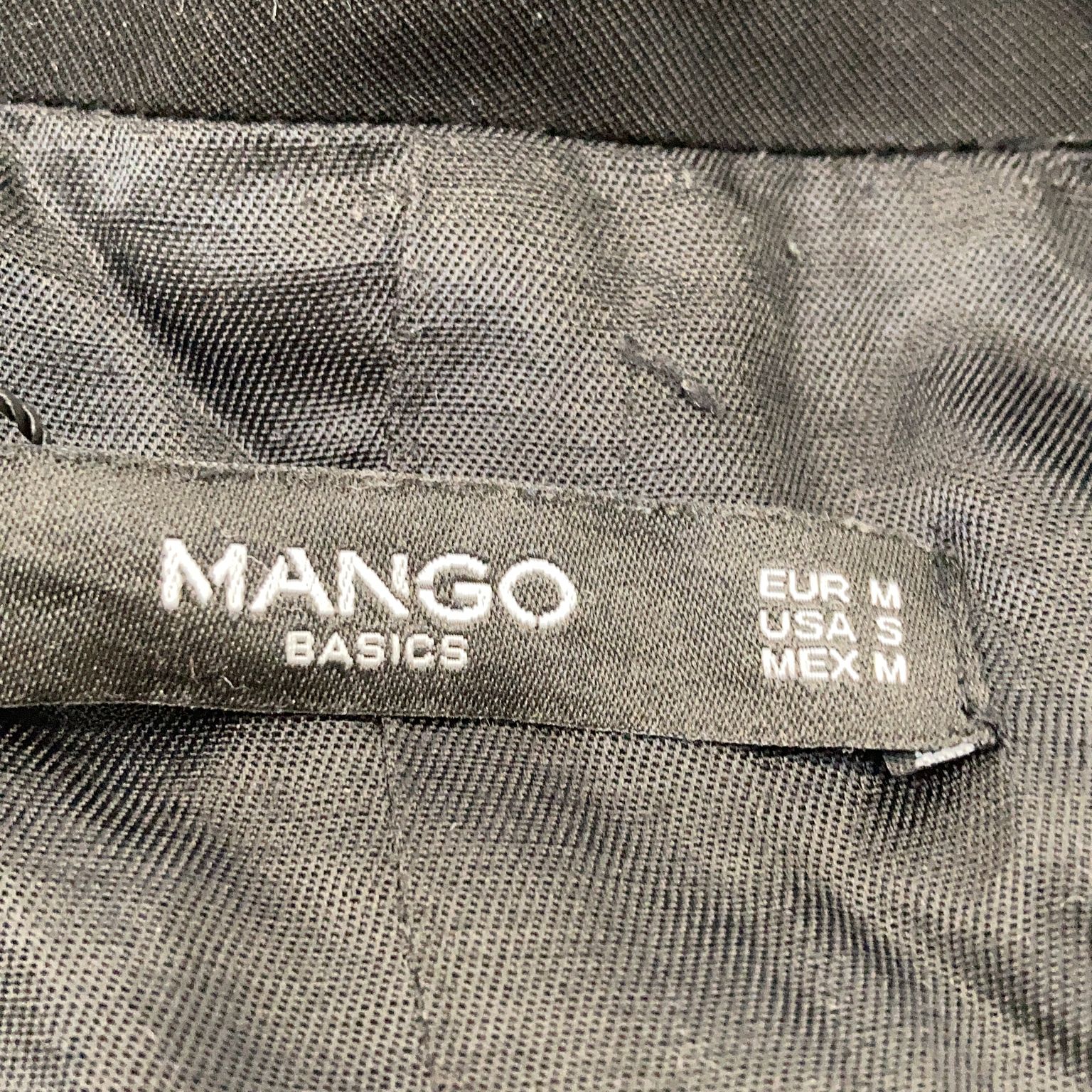 Mango