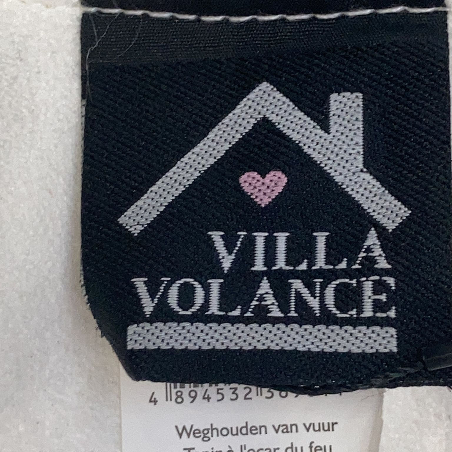 Villa Volance