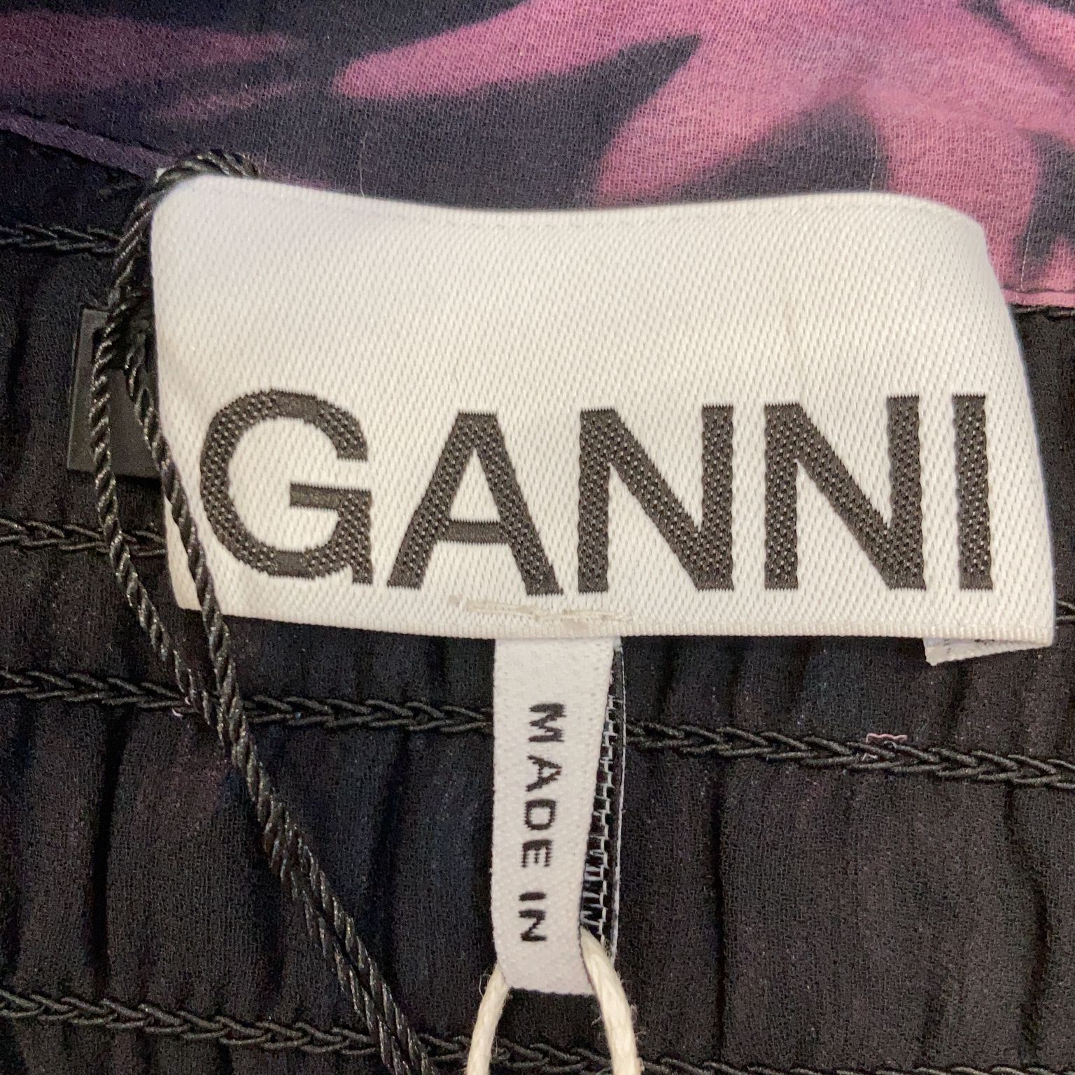 Ganni