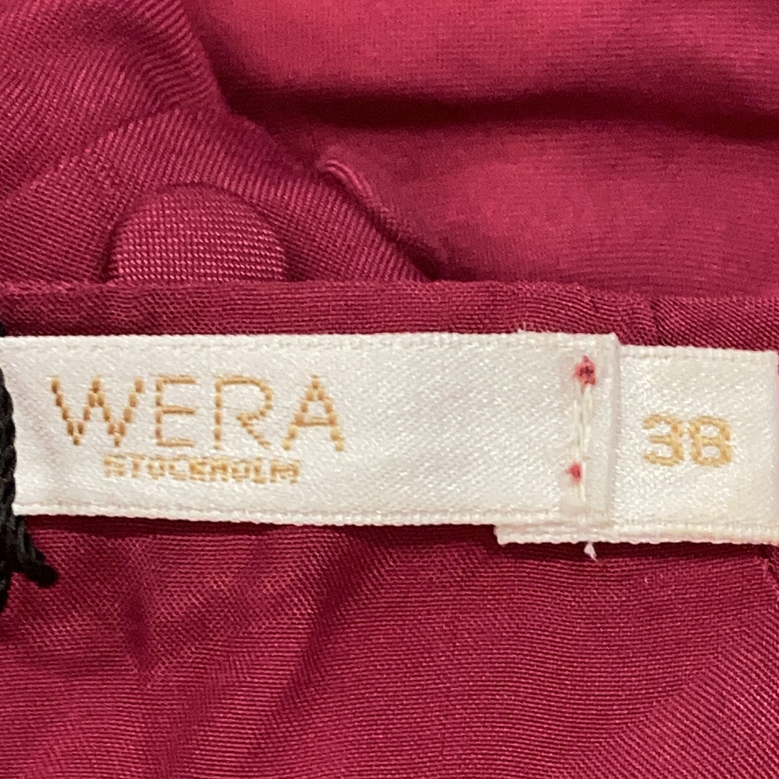 WERA Stockholm