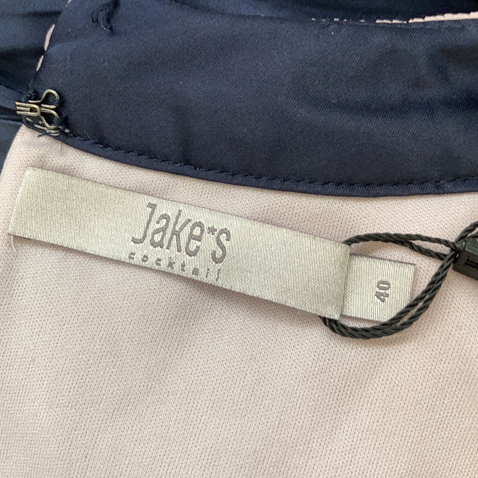 Jake*s