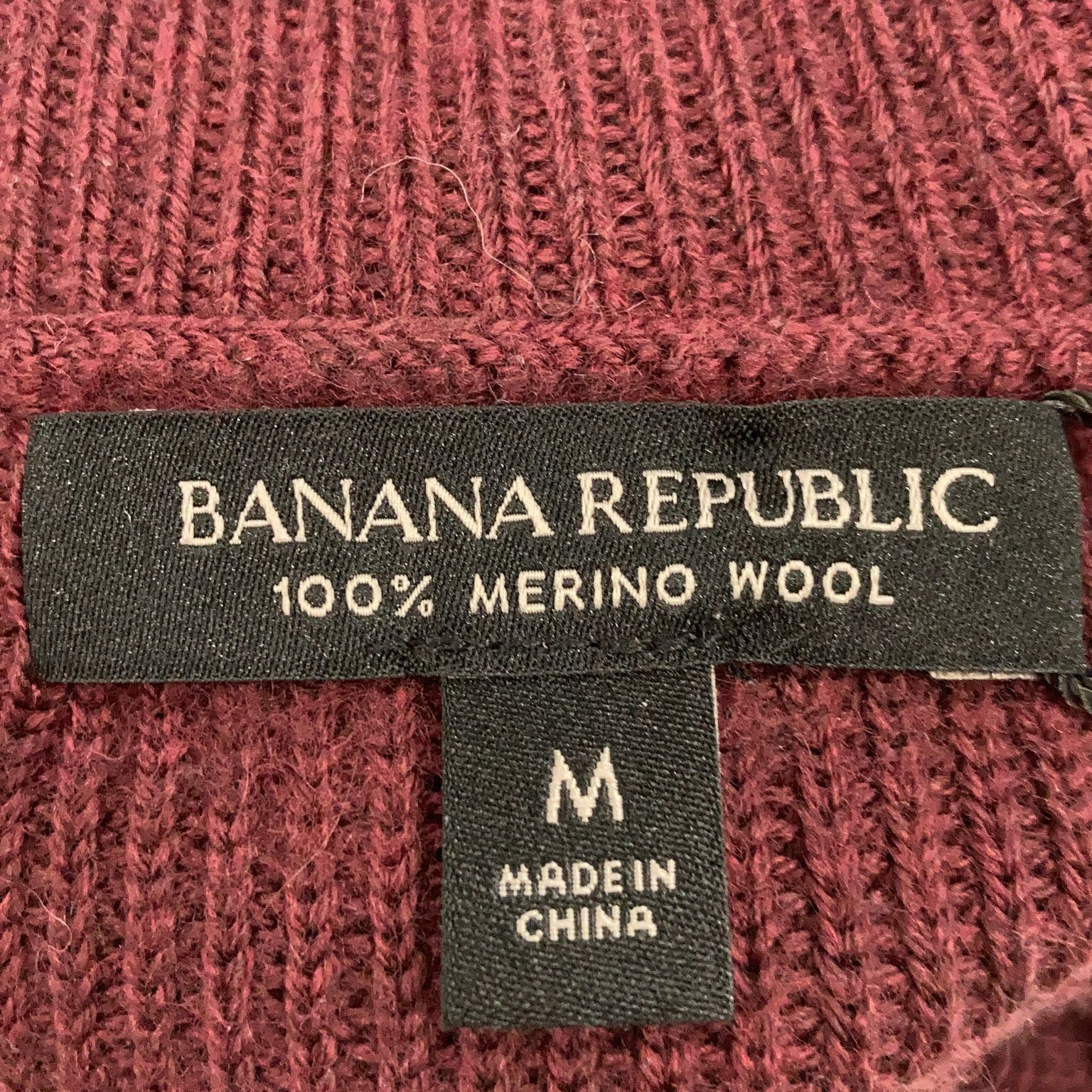 Banana Republic