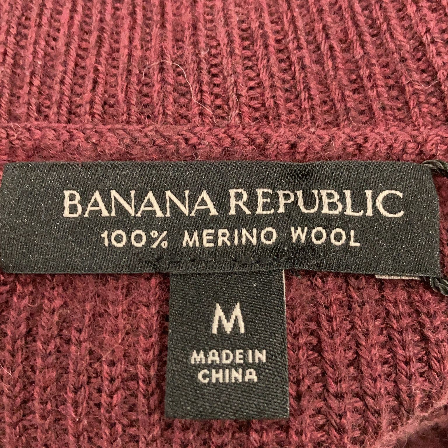 Banana Republic