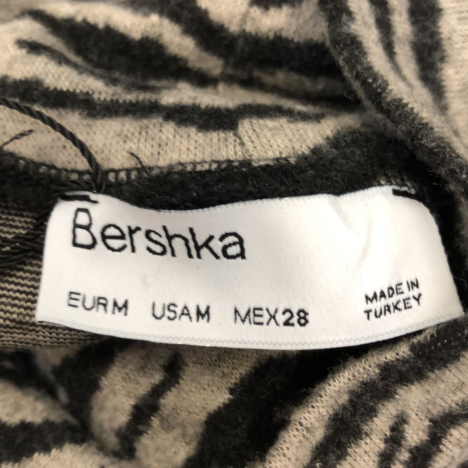 Bershka