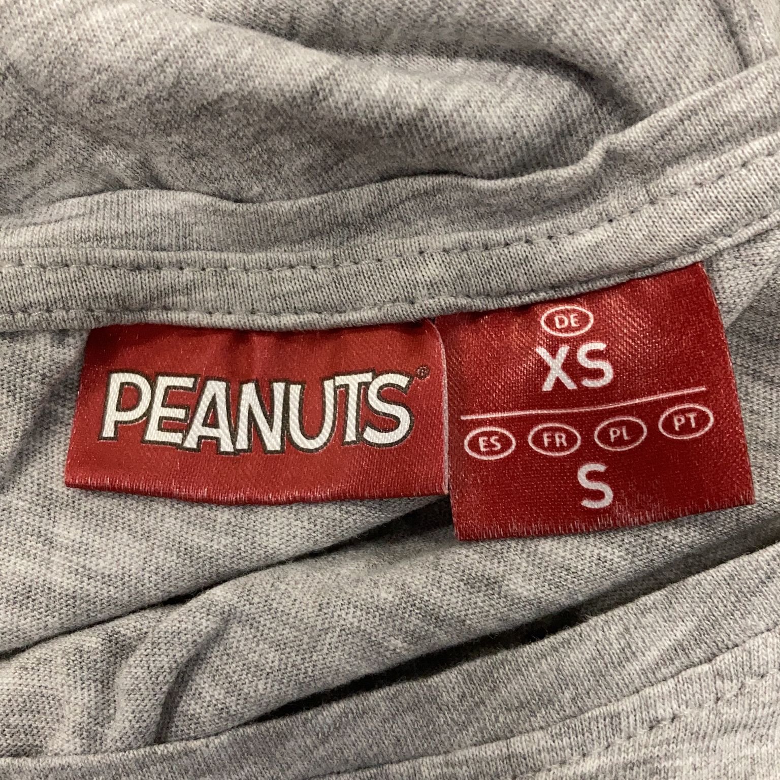 Peanuts