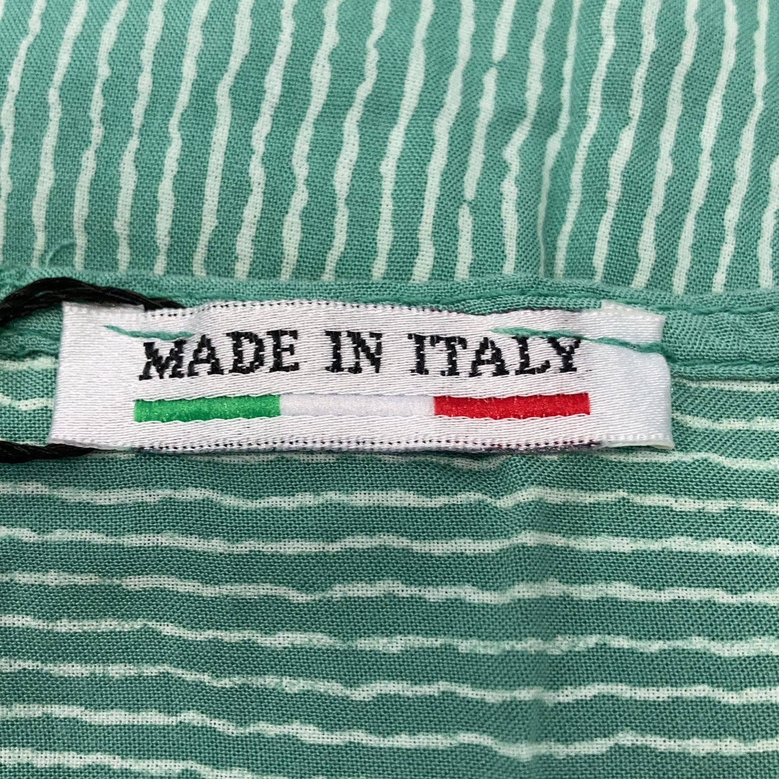 Made In Italy