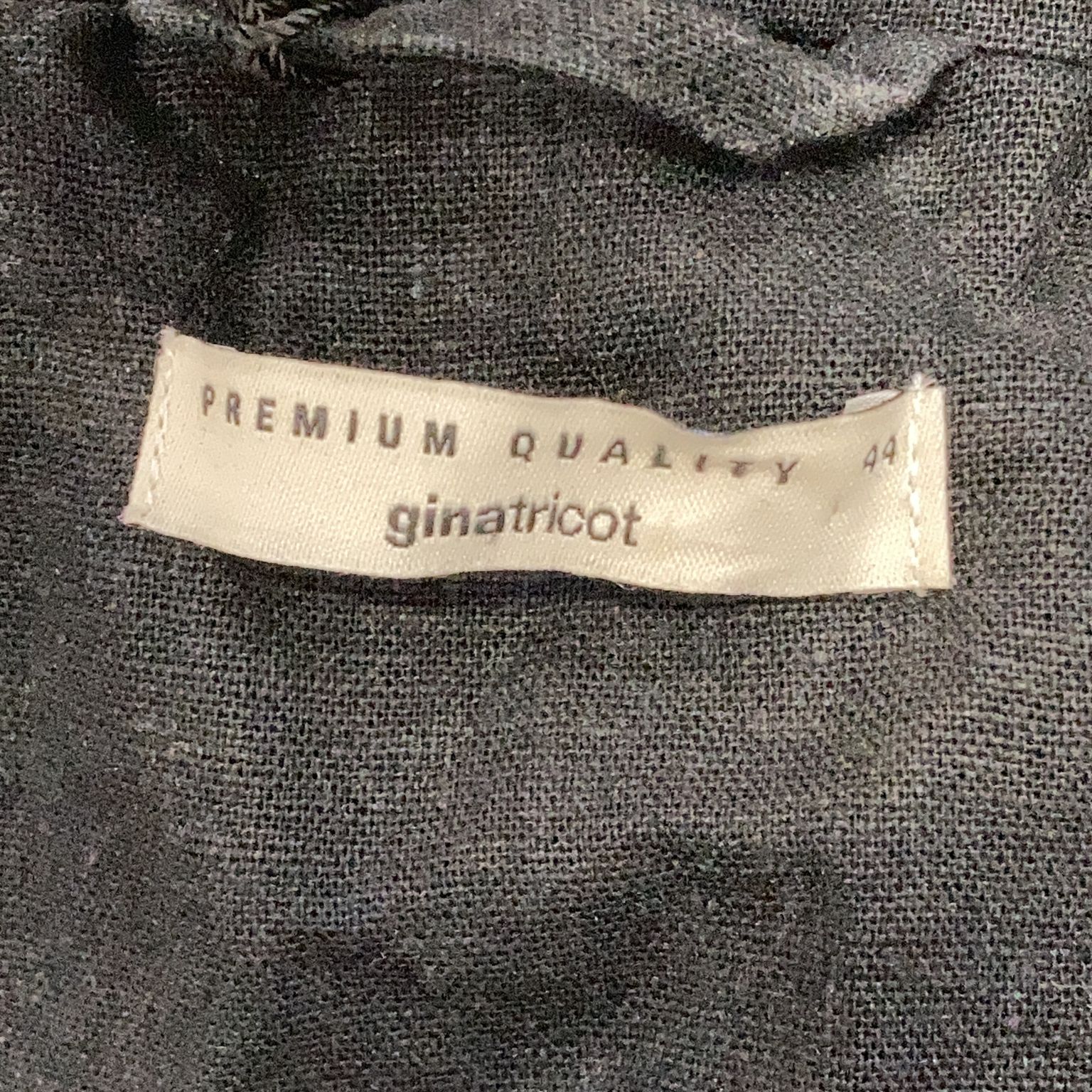 Premium Quality Gina Tricot