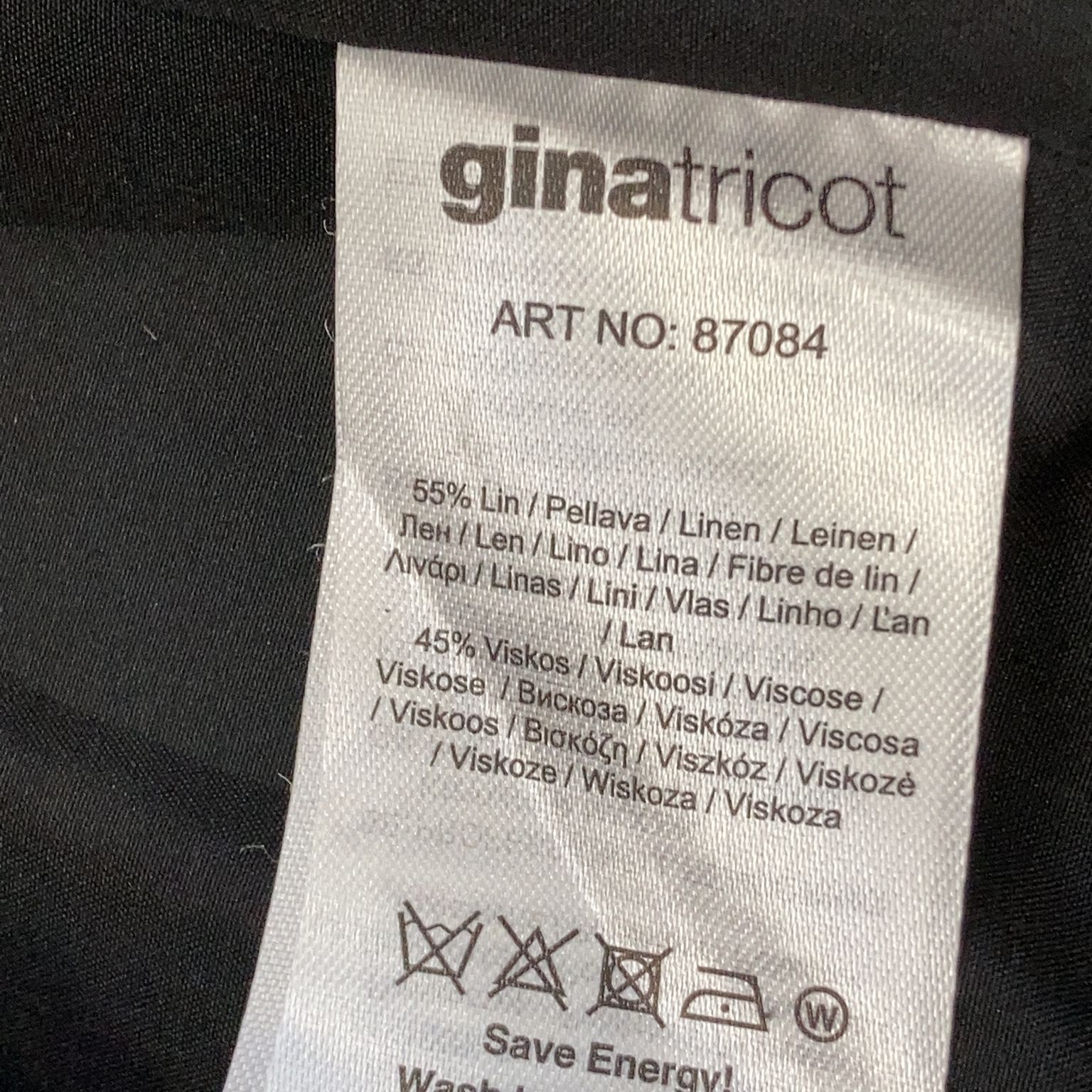 Premium Quality Gina Tricot