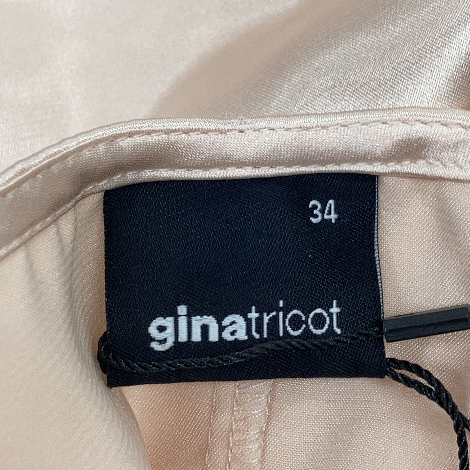 Gina Tricot