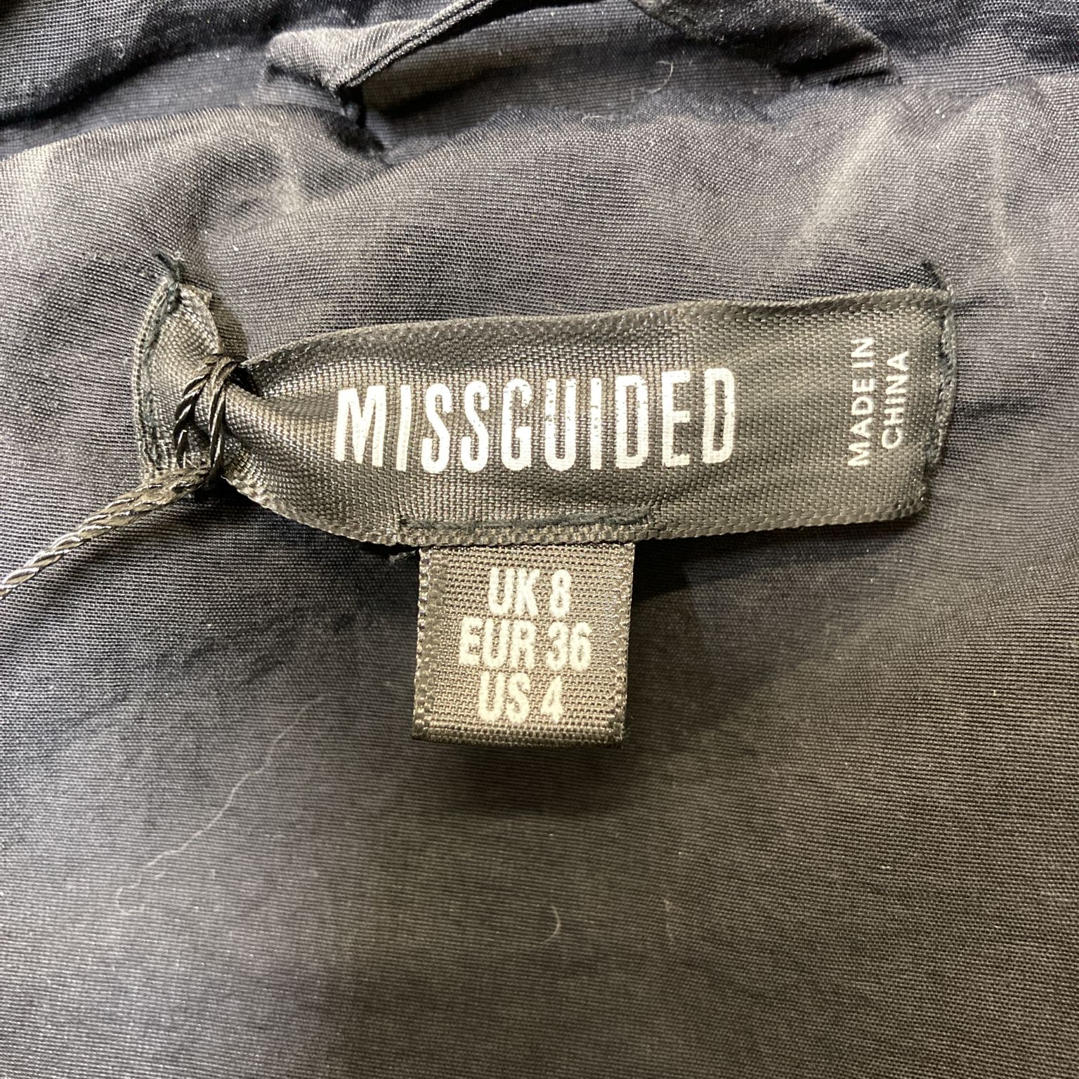 Missguided