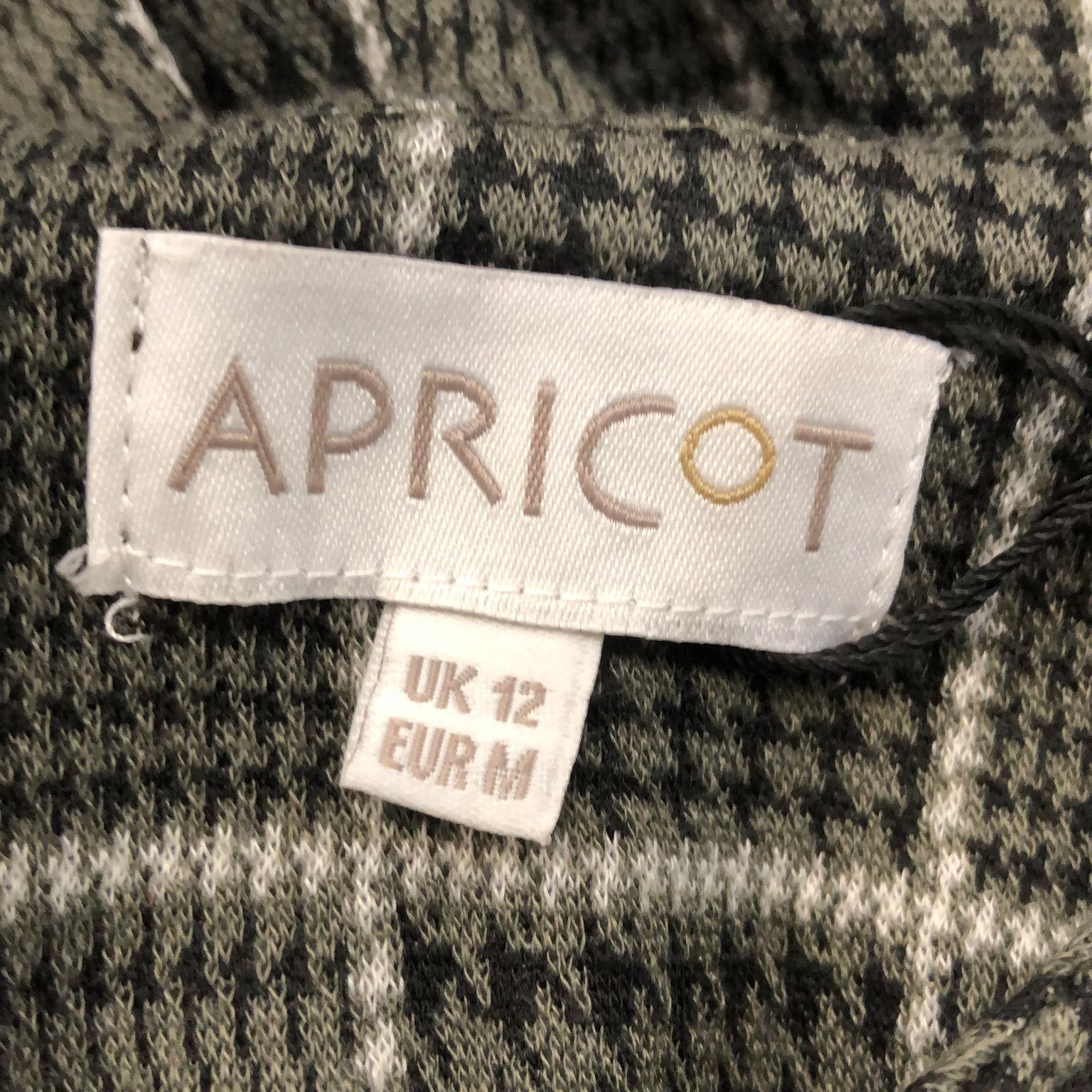 Apricot