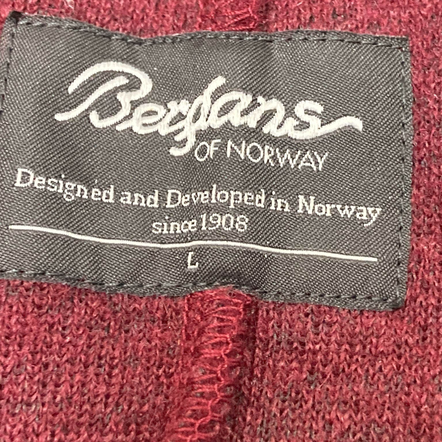 Bergans of Norway