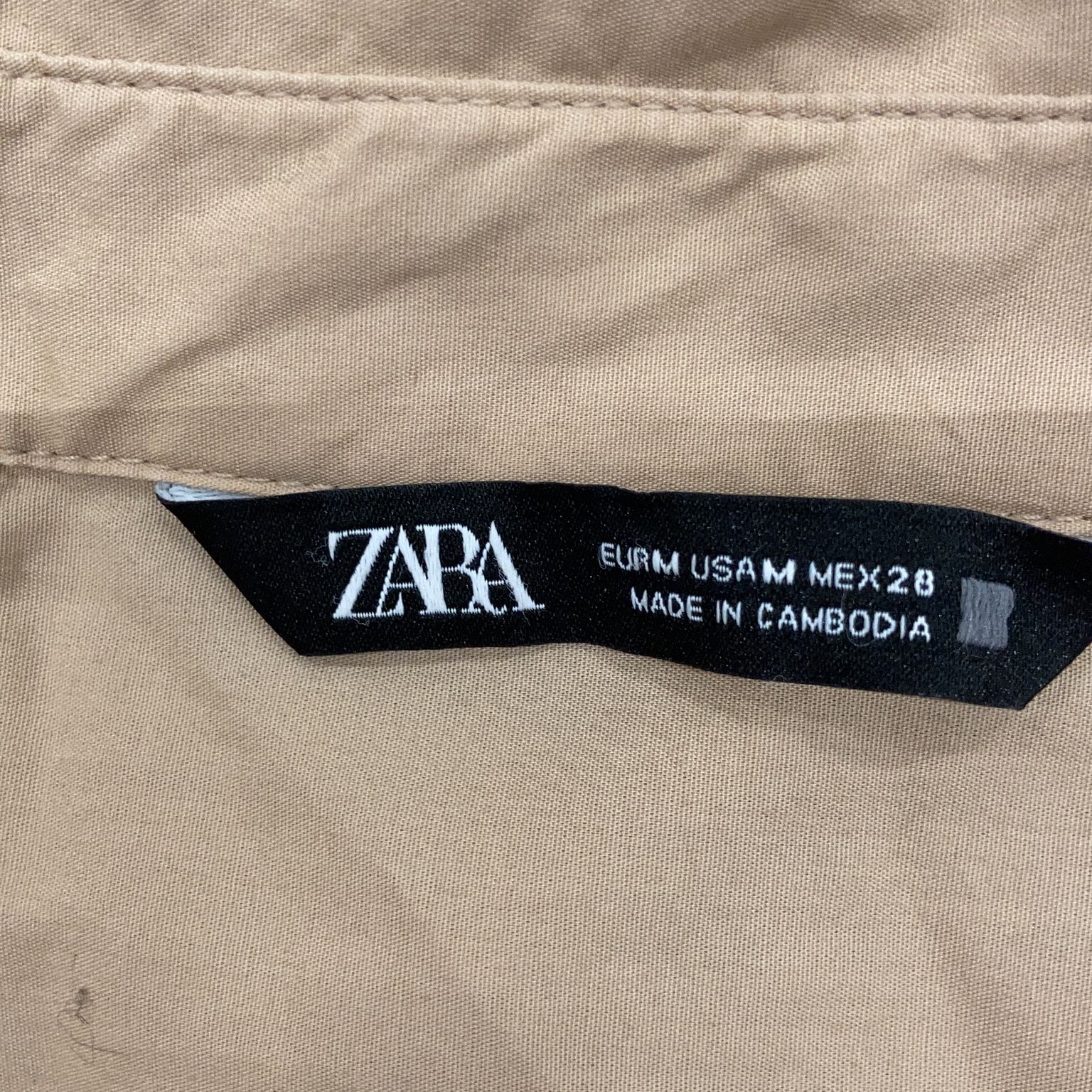 Zara