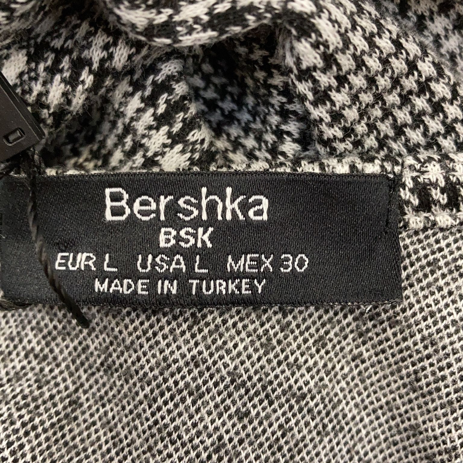 Bershka