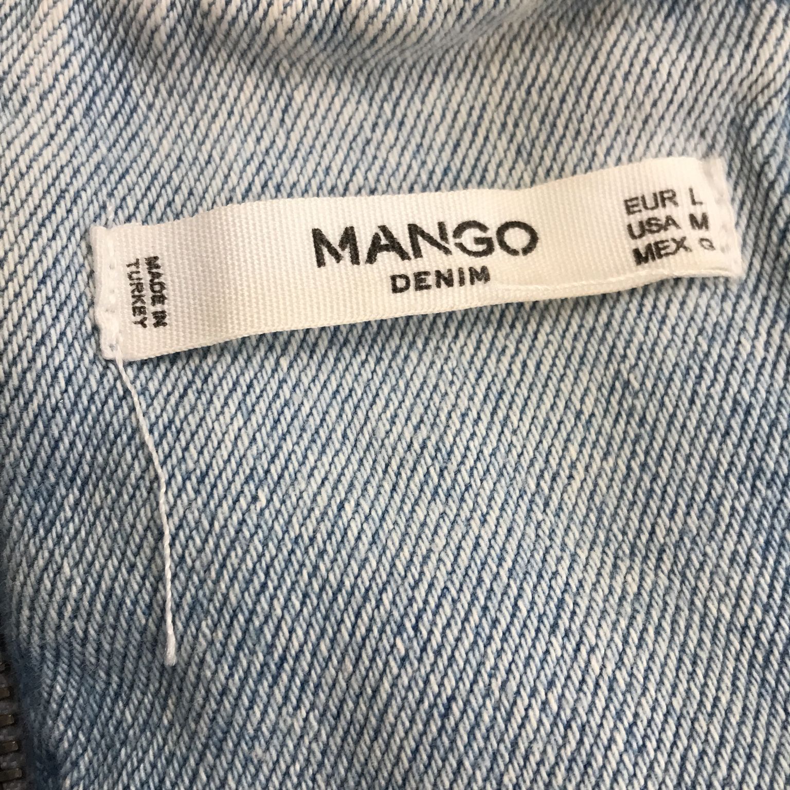 Mango