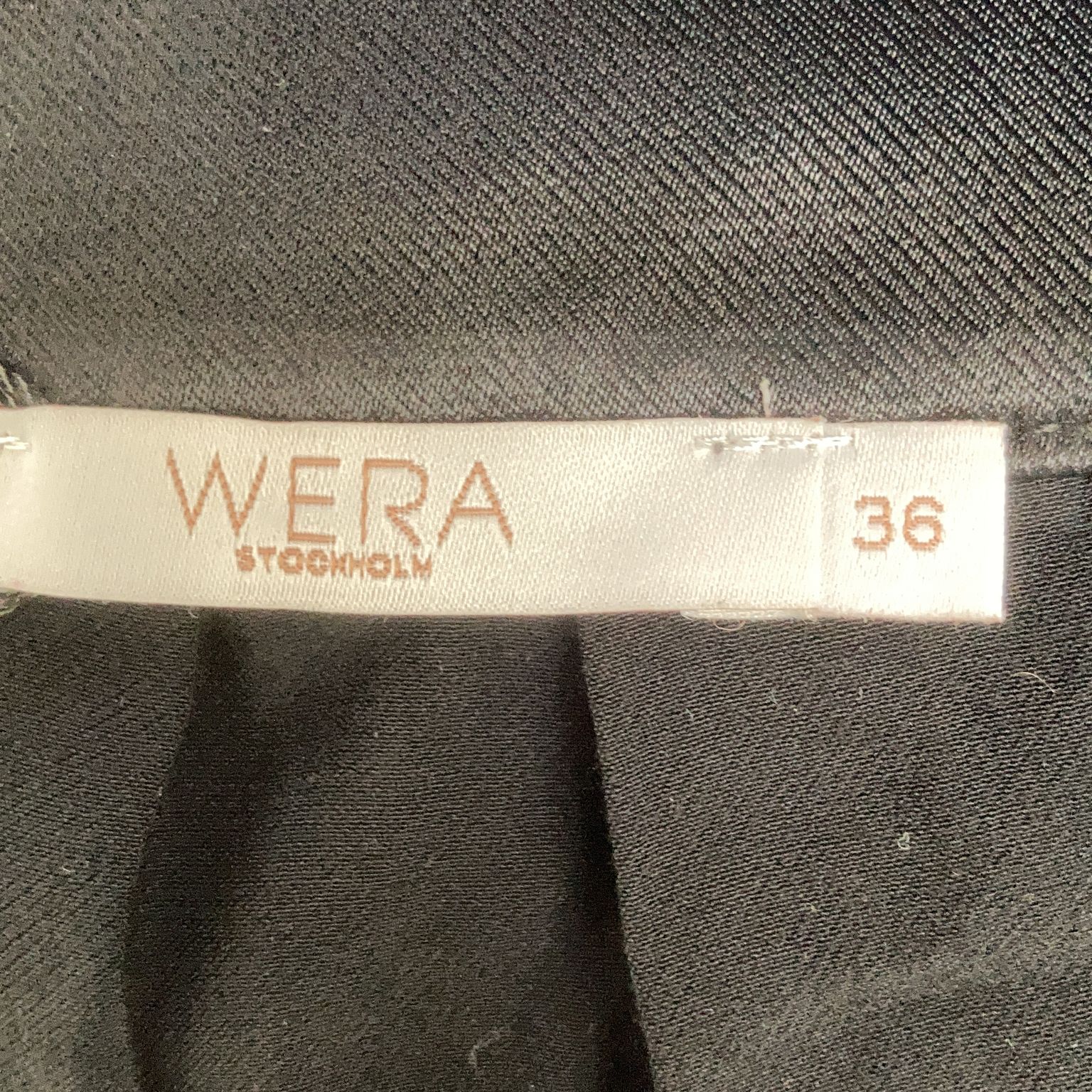 WERA Stockholm