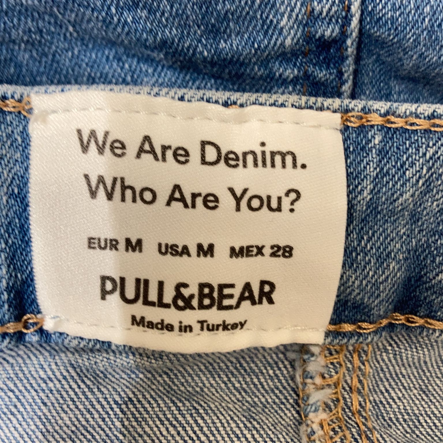 Pull  Bear