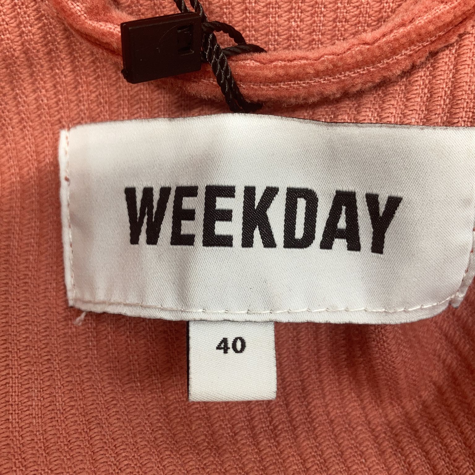 Weekday