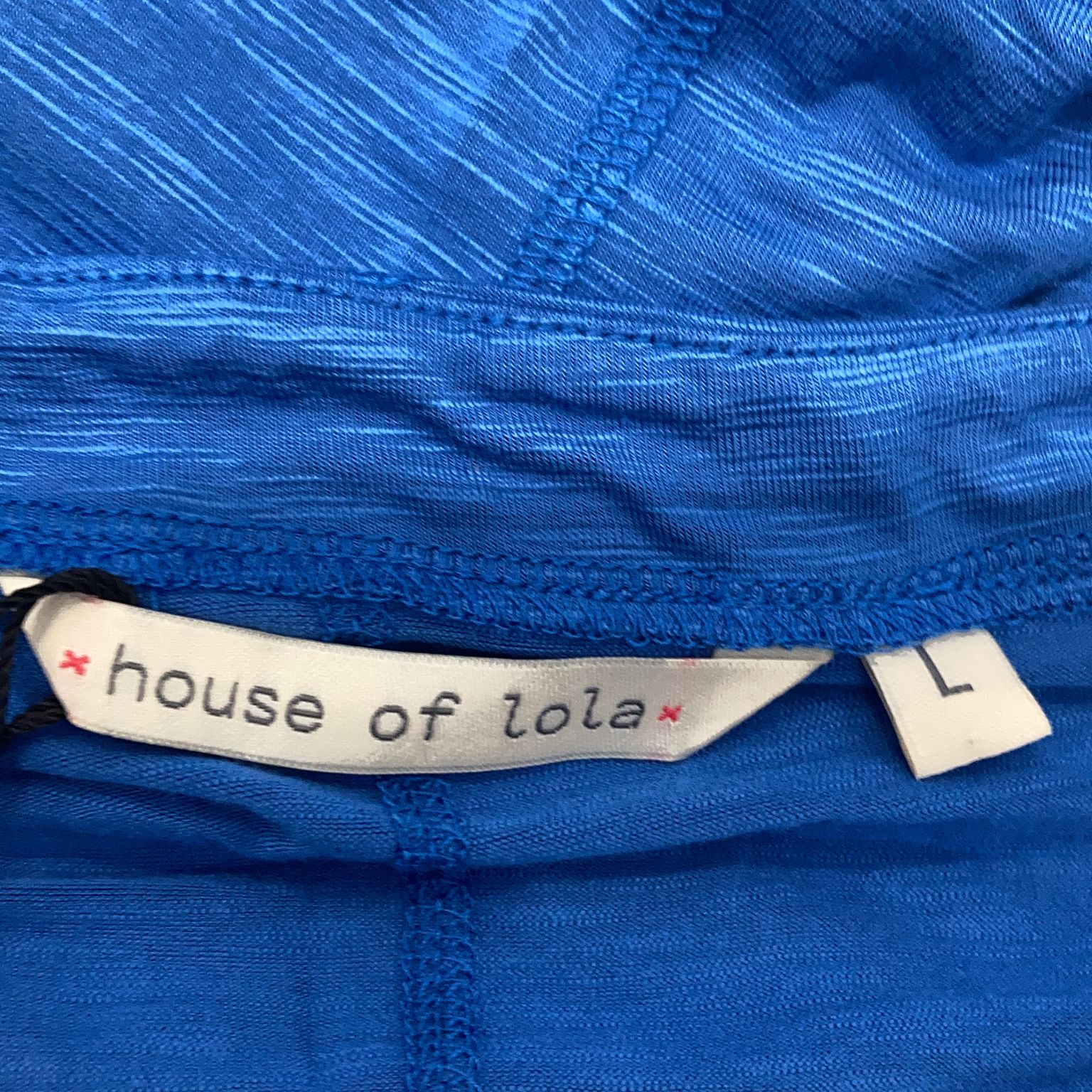 House of Lola