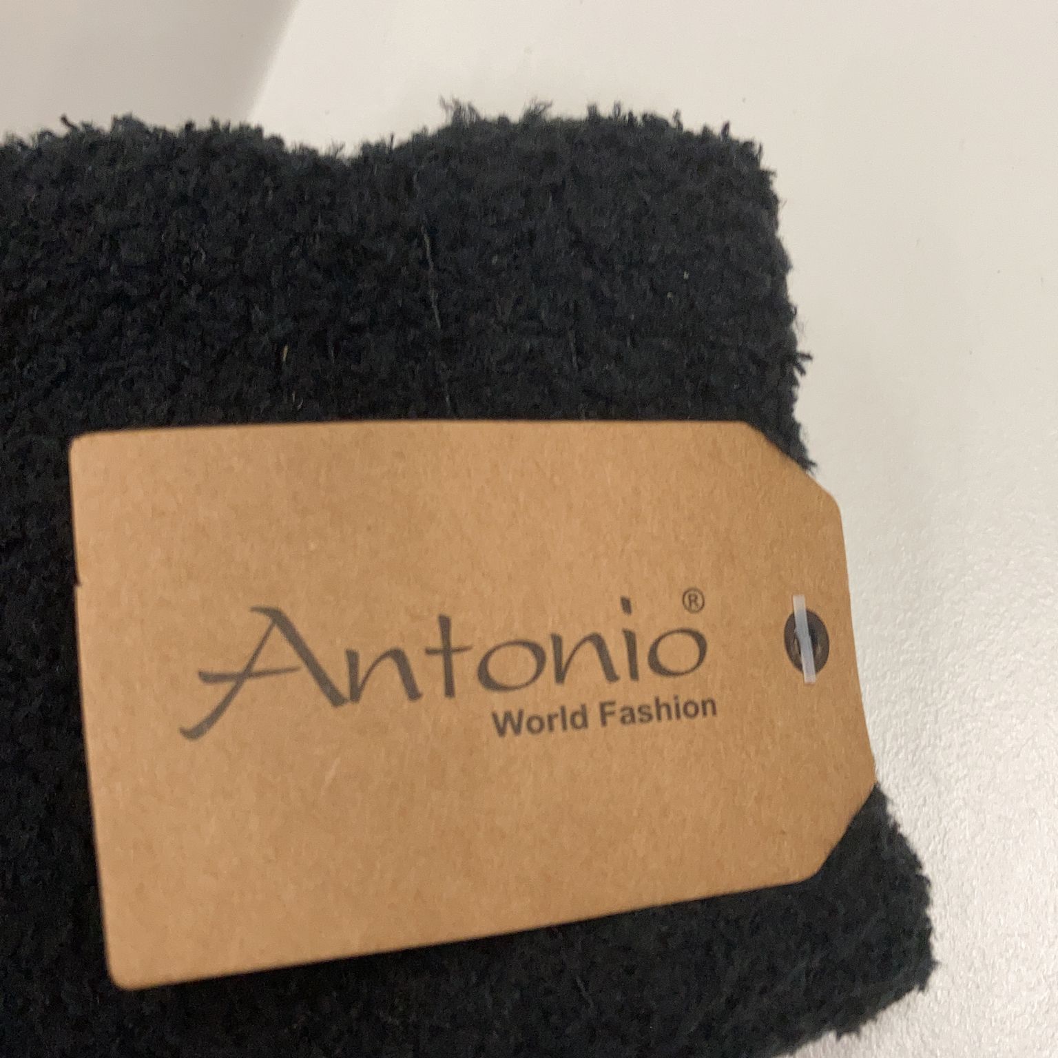 Antonio