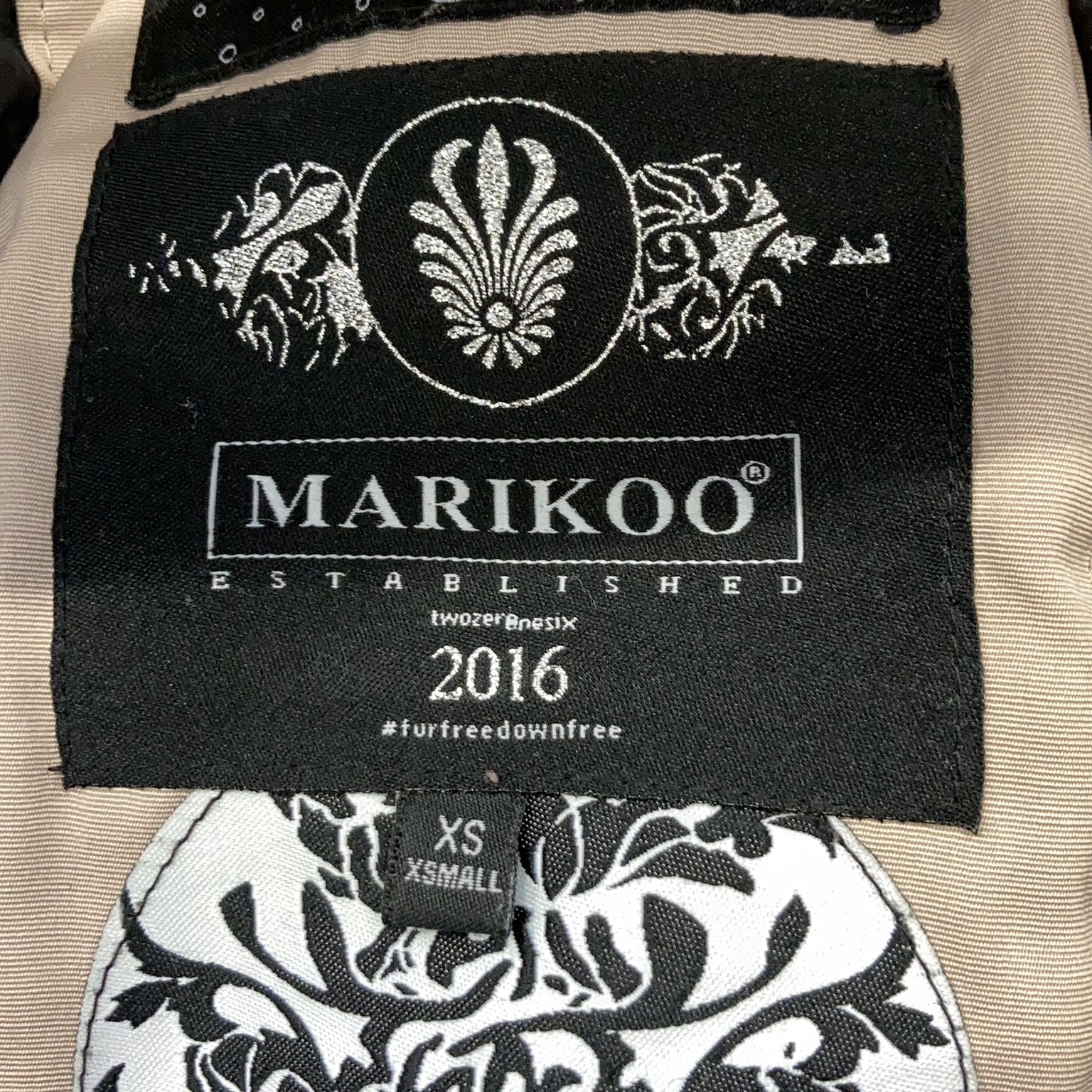 Marikoo